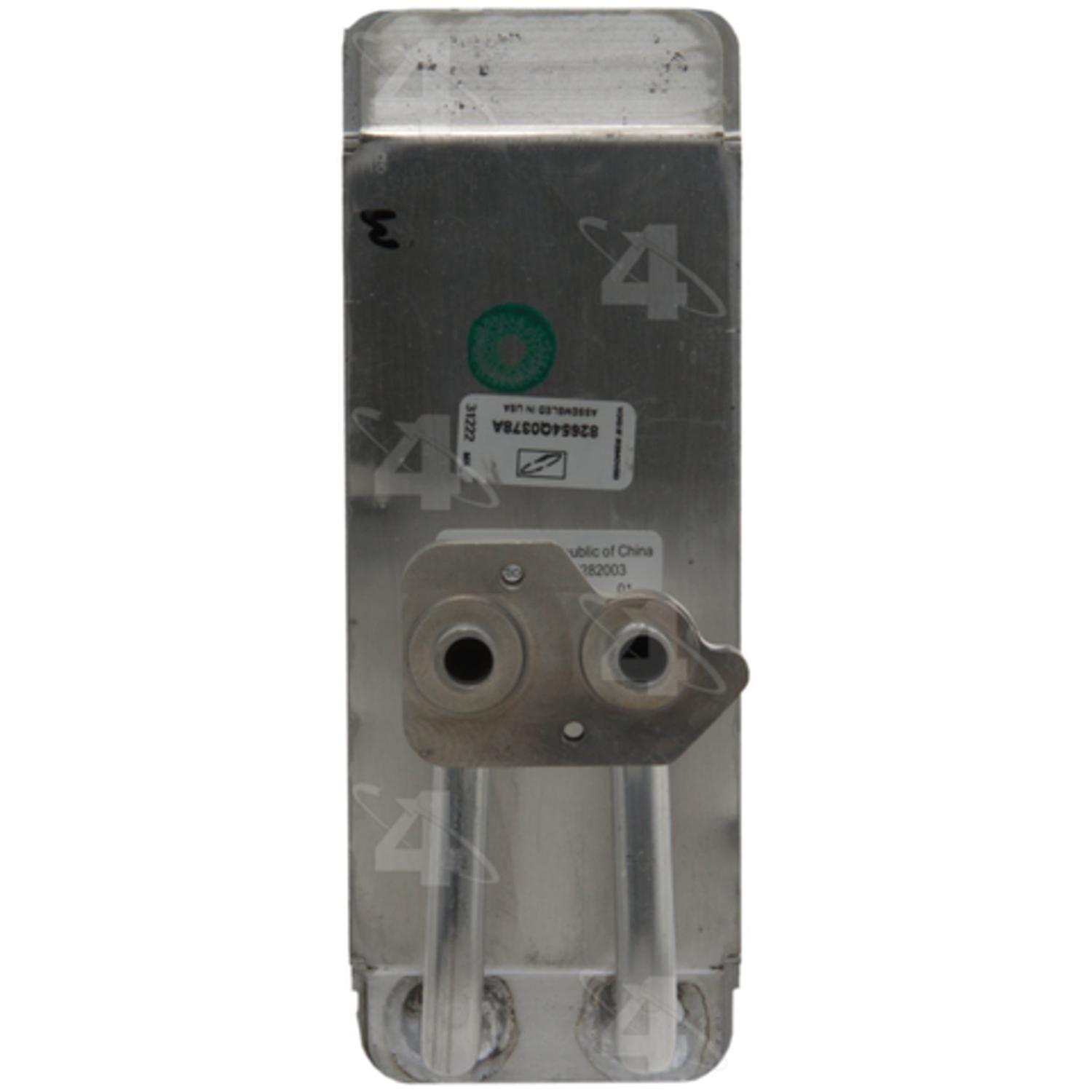 Four Seasons 54803 A/C Evaporator Core product image 8 of 8