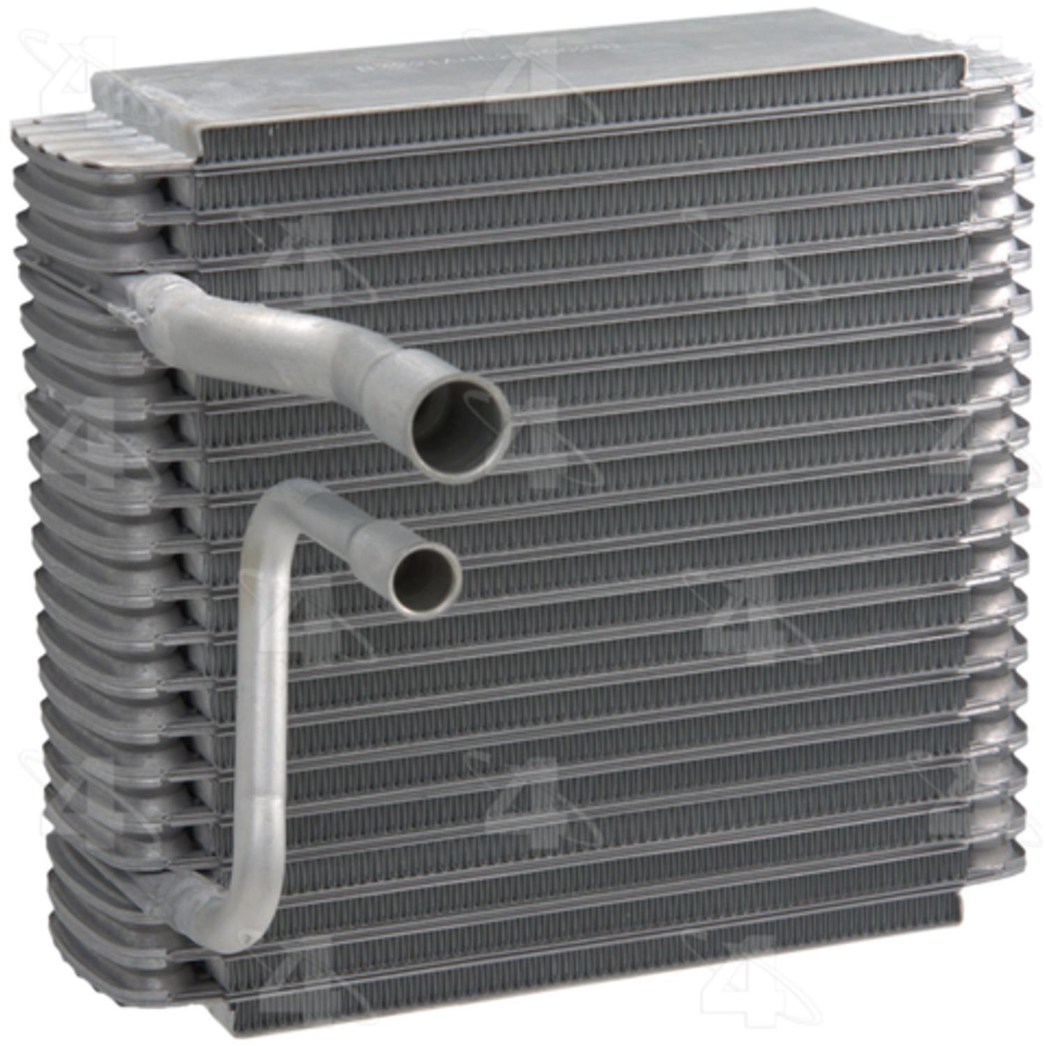 Four Seasons 54804 - A/C Evaporator Core Four Seasons 54804 A/C Evaporator Core product image 1 of 8