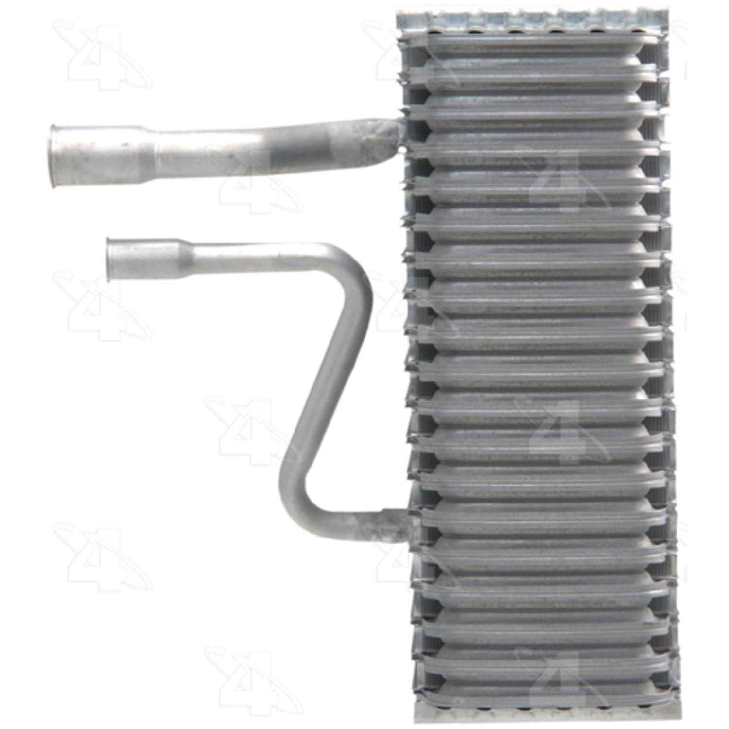 Four Seasons 54804 - A/C Evaporator Core Four Seasons 54804 A/C Evaporator Core product image 2 of 8