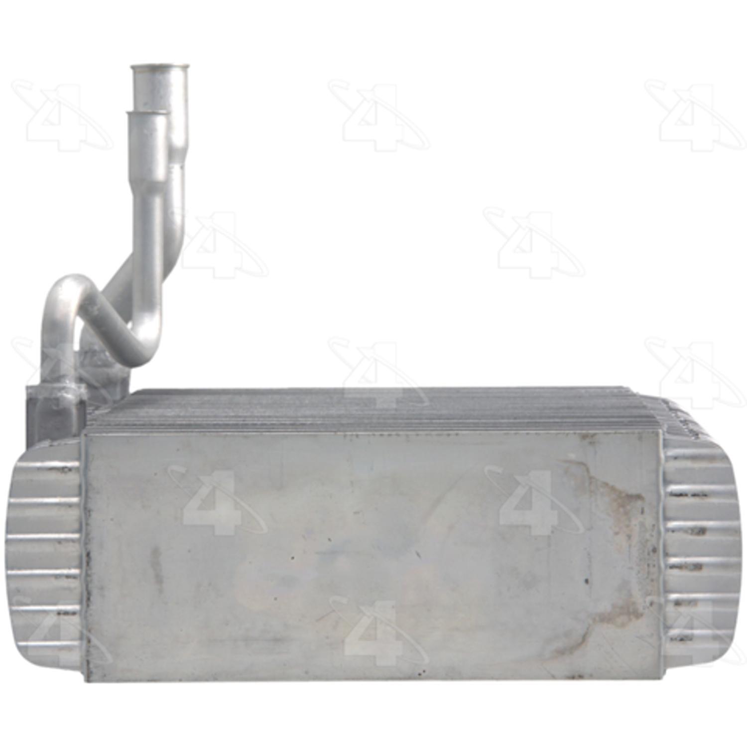 Four Seasons 54804 - A/C Evaporator Core Four Seasons 54804 A/C Evaporator Core product image 3 of 8