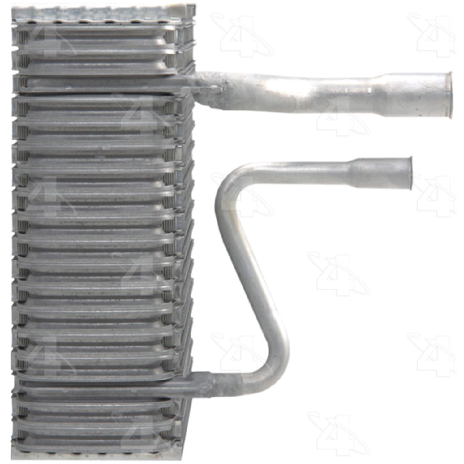 Four Seasons 54804 - A/C Evaporator Core Four Seasons 54804 A/C Evaporator Core product image 5 of 8