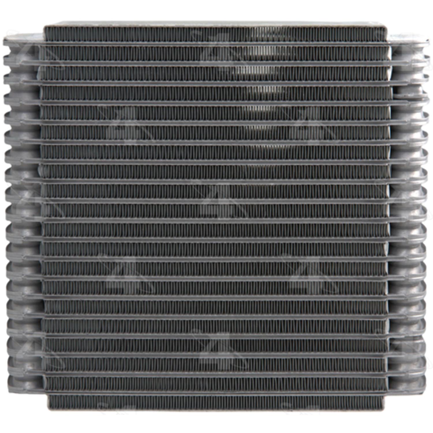 Four Seasons 54804 - A/C Evaporator Core Four Seasons 54804 A/C Evaporator Core product image 7 of 8