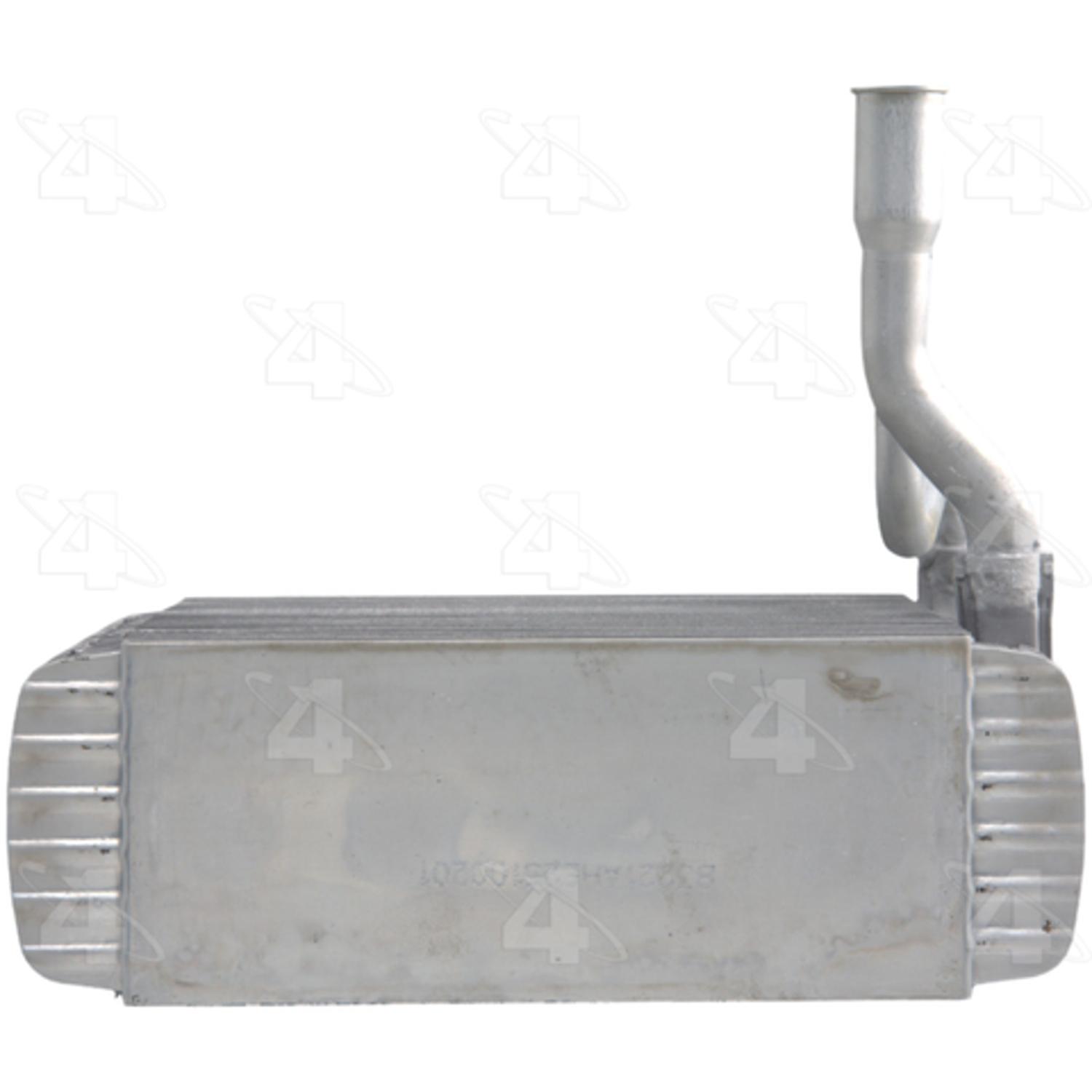 Four Seasons 54804 - A/C Evaporator Core Four Seasons 54804 A/C Evaporator Core product image 8 of 8