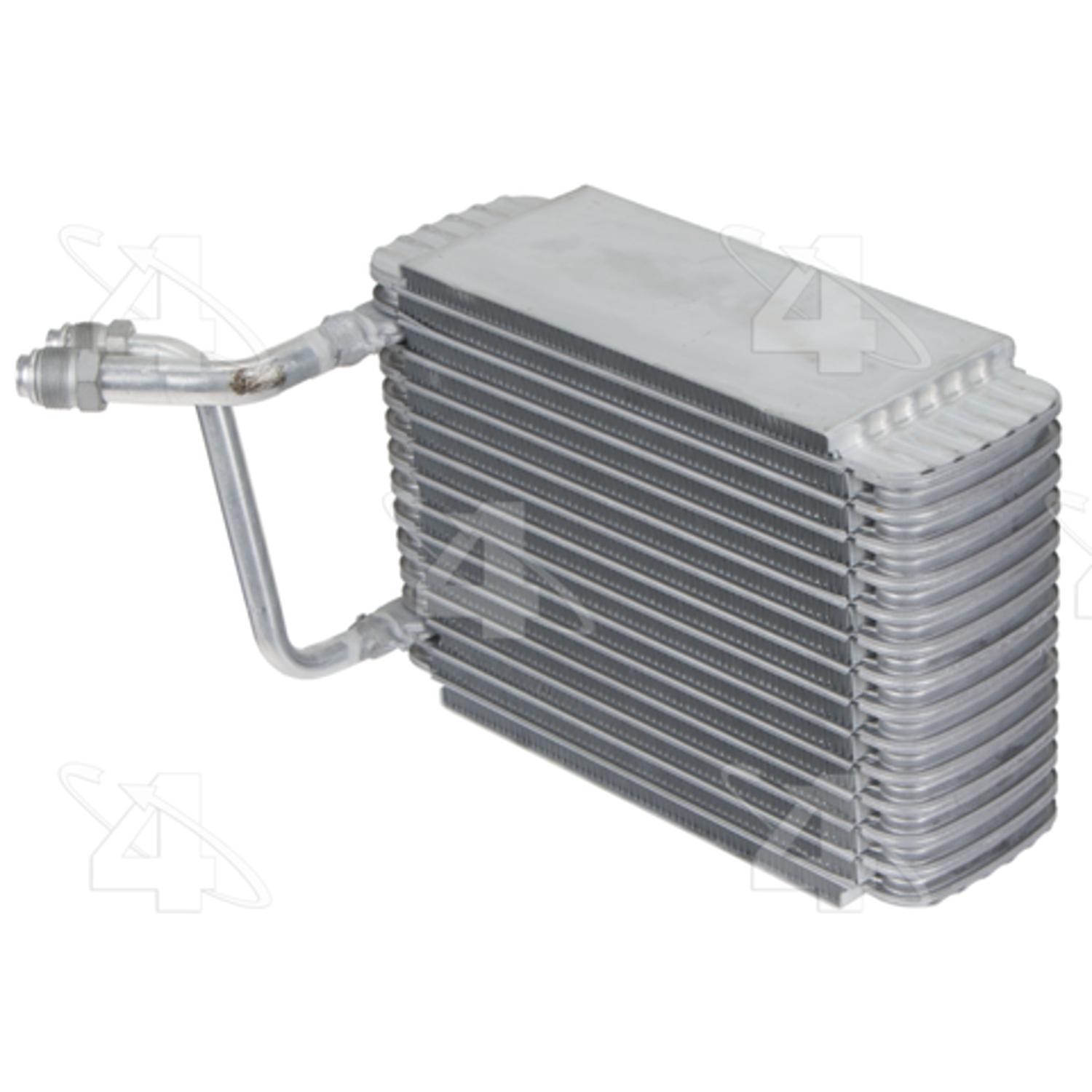 Four Seasons 54805 - A/C Evaporator Core Four Seasons 54805 A/C Evaporator Core product image 1 of 8