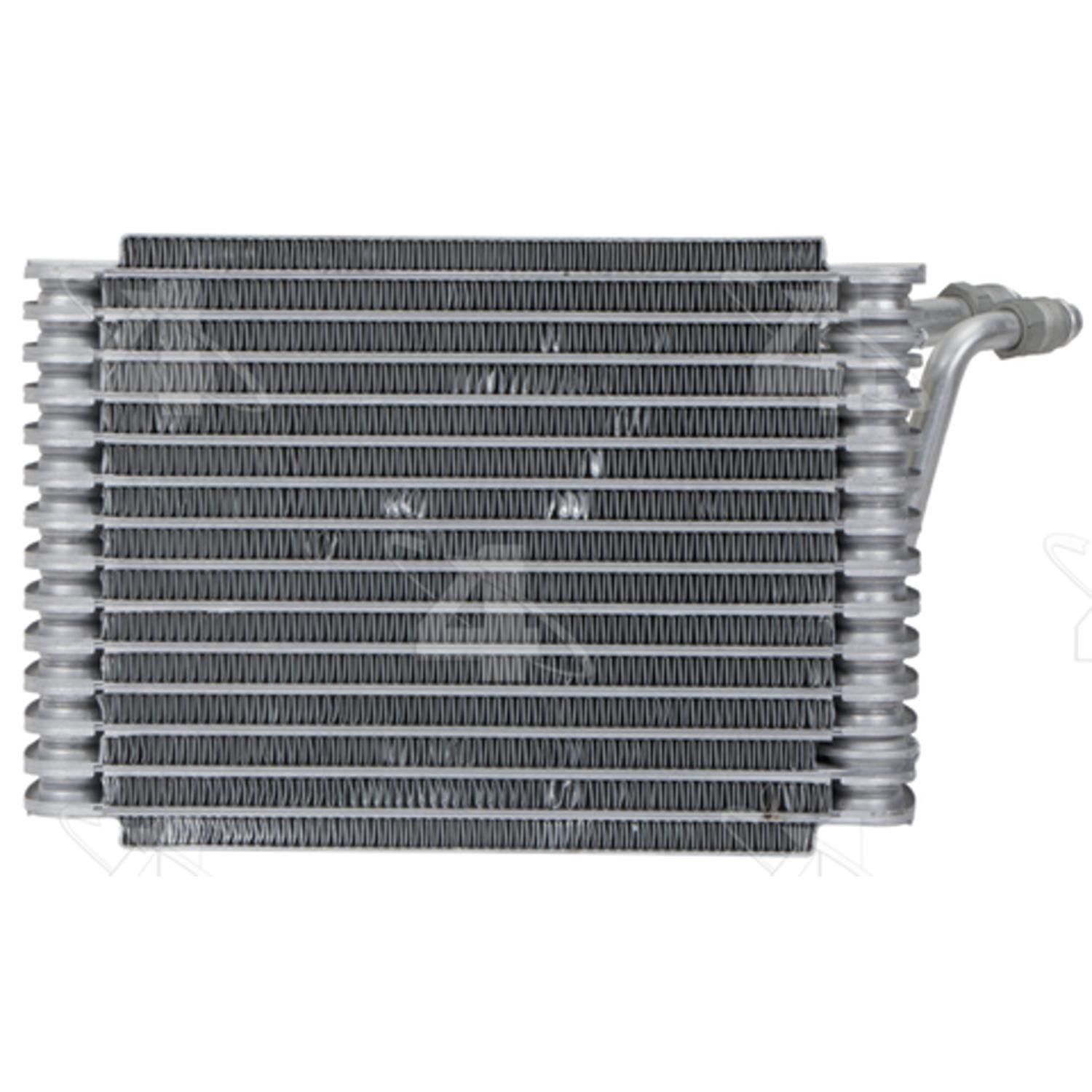 Four Seasons 54805 - A/C Evaporator Core Four Seasons 54805 A/C Evaporator Core product image 2 of 8