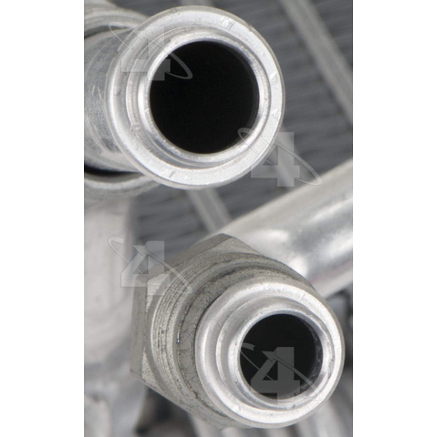 Four Seasons 54805 - A/C Evaporator Core Four Seasons 54805 A/C Evaporator Core product image 4 of 8
