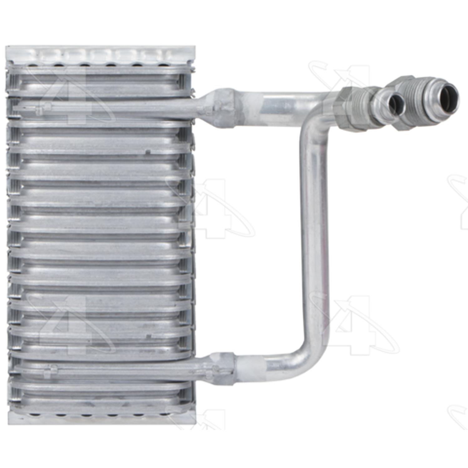Four Seasons 54805 - A/C Evaporator Core Four Seasons 54805 A/C Evaporator Core product image 6 of 8
