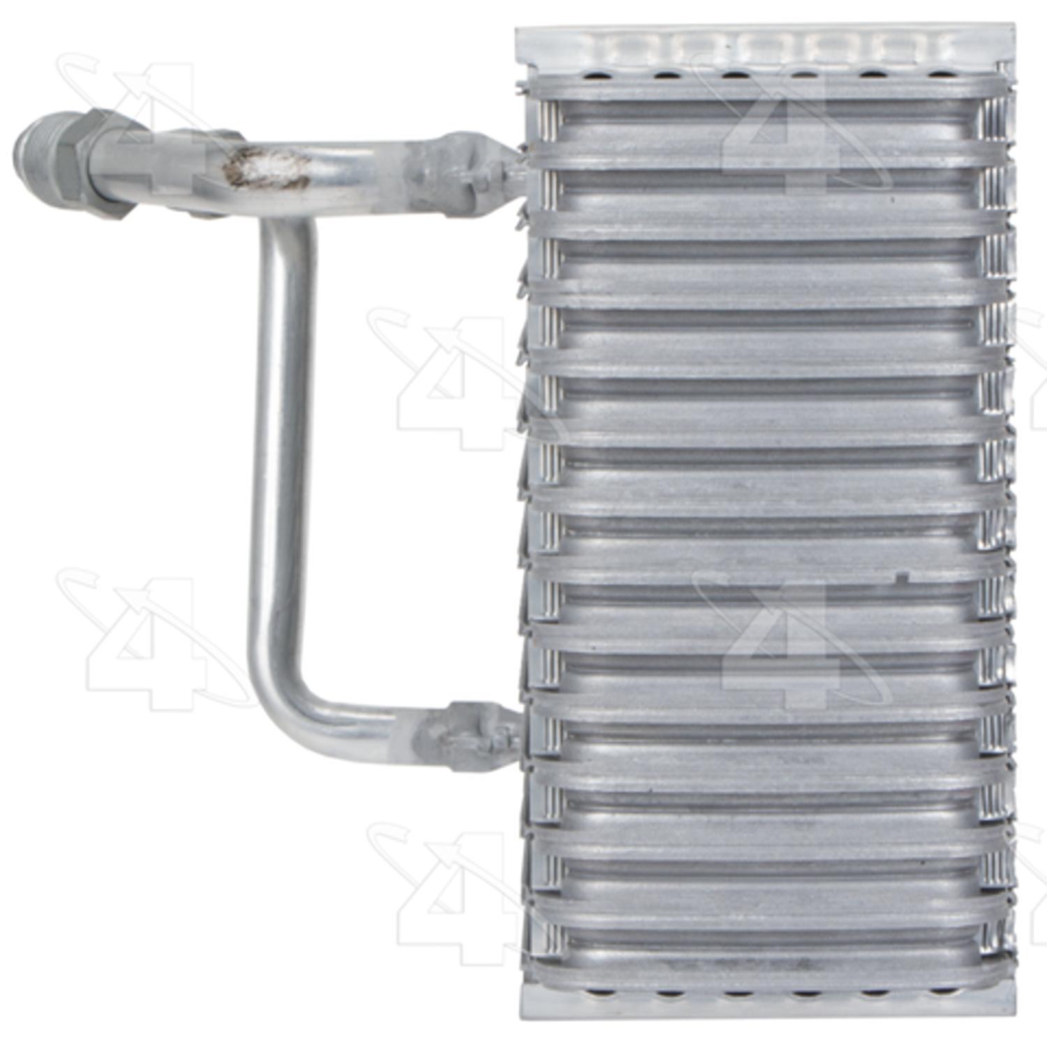 Four Seasons 54805 - A/C Evaporator Core Four Seasons 54805 A/C Evaporator Core product image 7 of 8