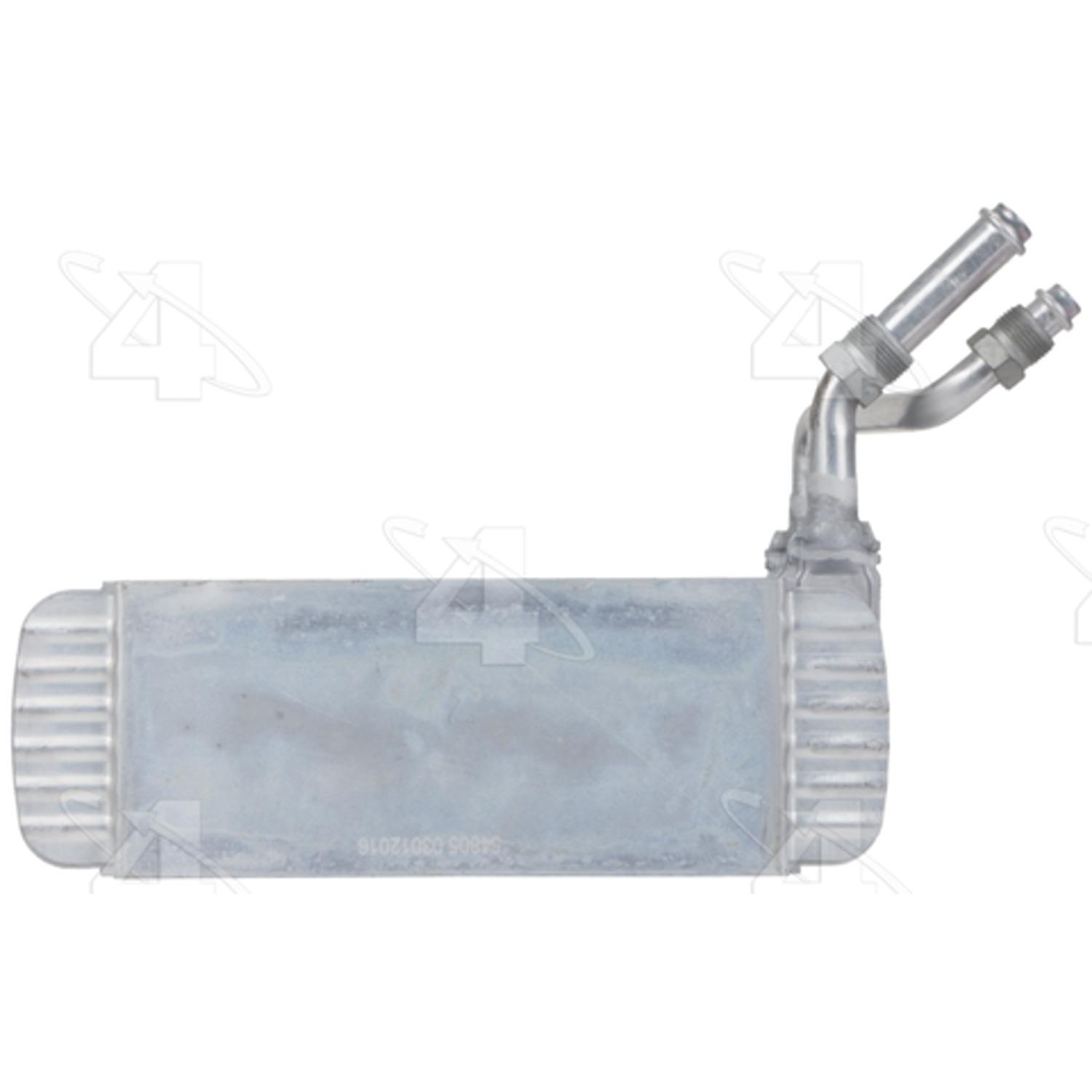 Four Seasons 54805 - A/C Evaporator Core Four Seasons 54805 A/C Evaporator Core product image 8 of 8