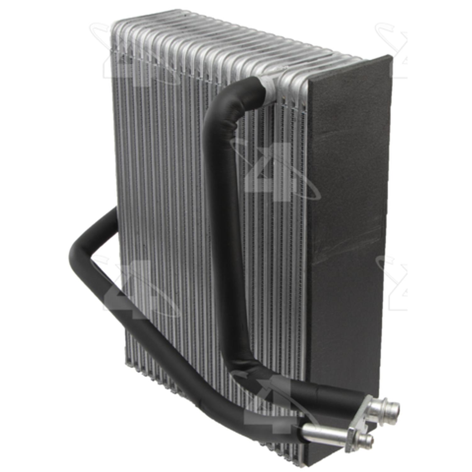 Four Seasons 54807 - A/C Evaporator Core Four Seasons 54807 A/C Evaporator Core product image 1 of 9