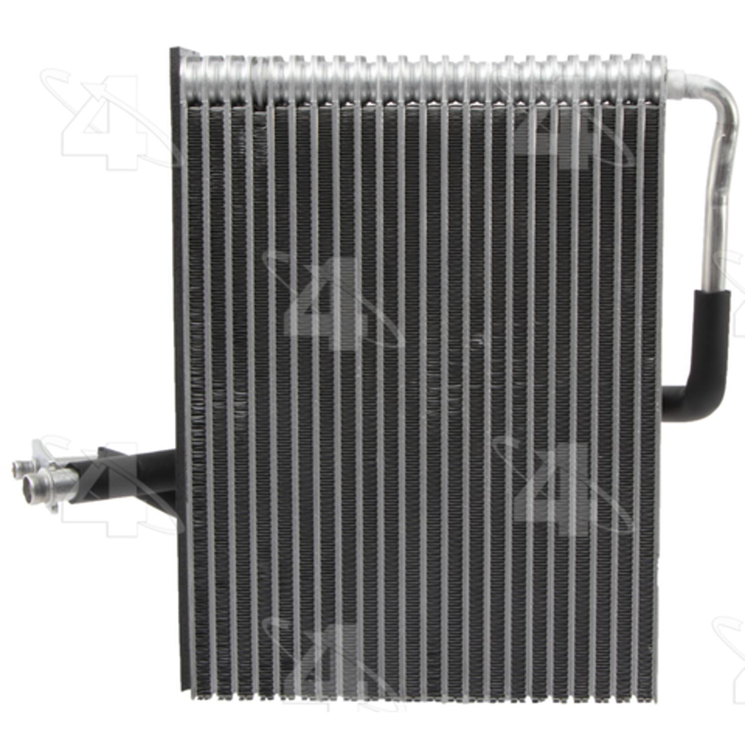 Four Seasons 54807 - A/C Evaporator Core Four Seasons 54807 A/C Evaporator Core product image 2 of 9