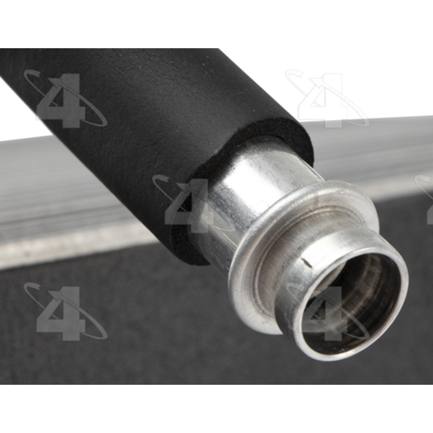 Four Seasons 54807 - A/C Evaporator Core Four Seasons 54807 A/C Evaporator Core product image 5 of 9