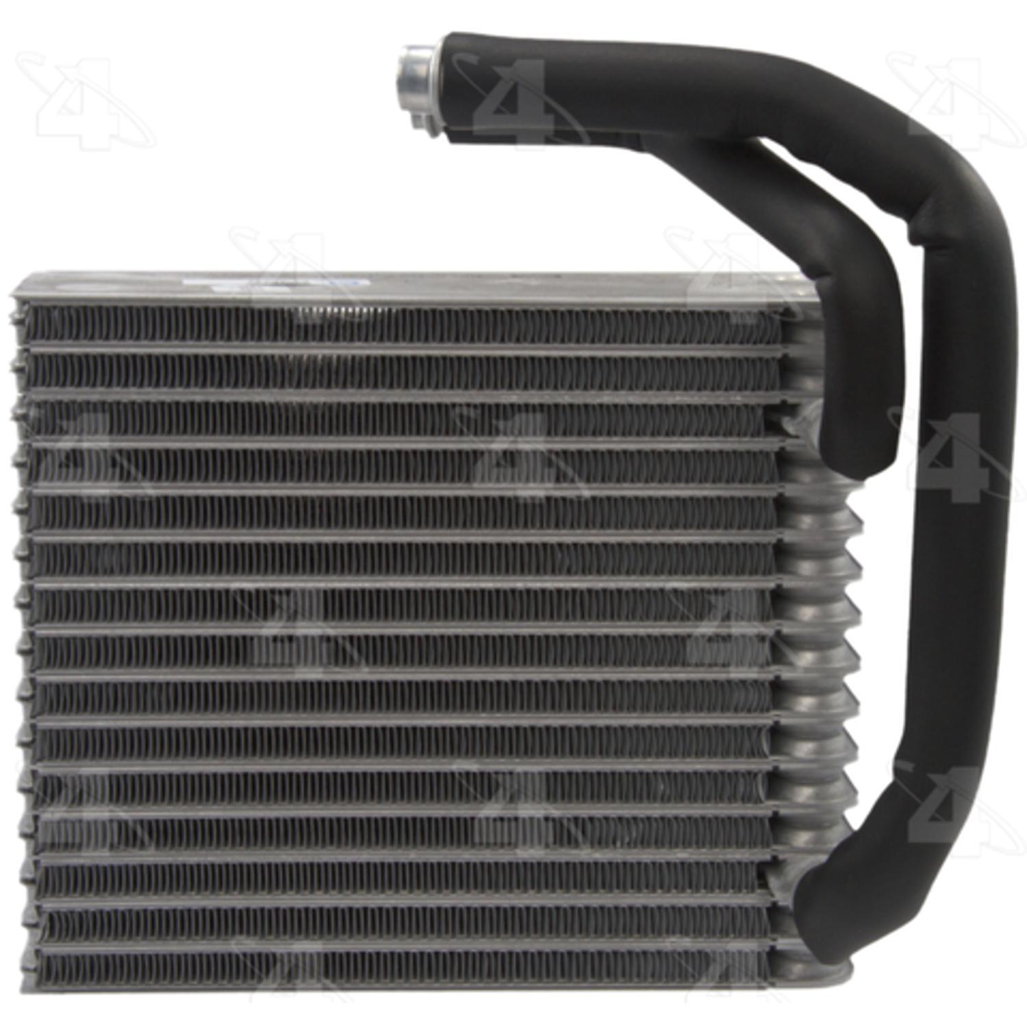 Four Seasons 54808 A/C Evaporator Core product image 4 of 7