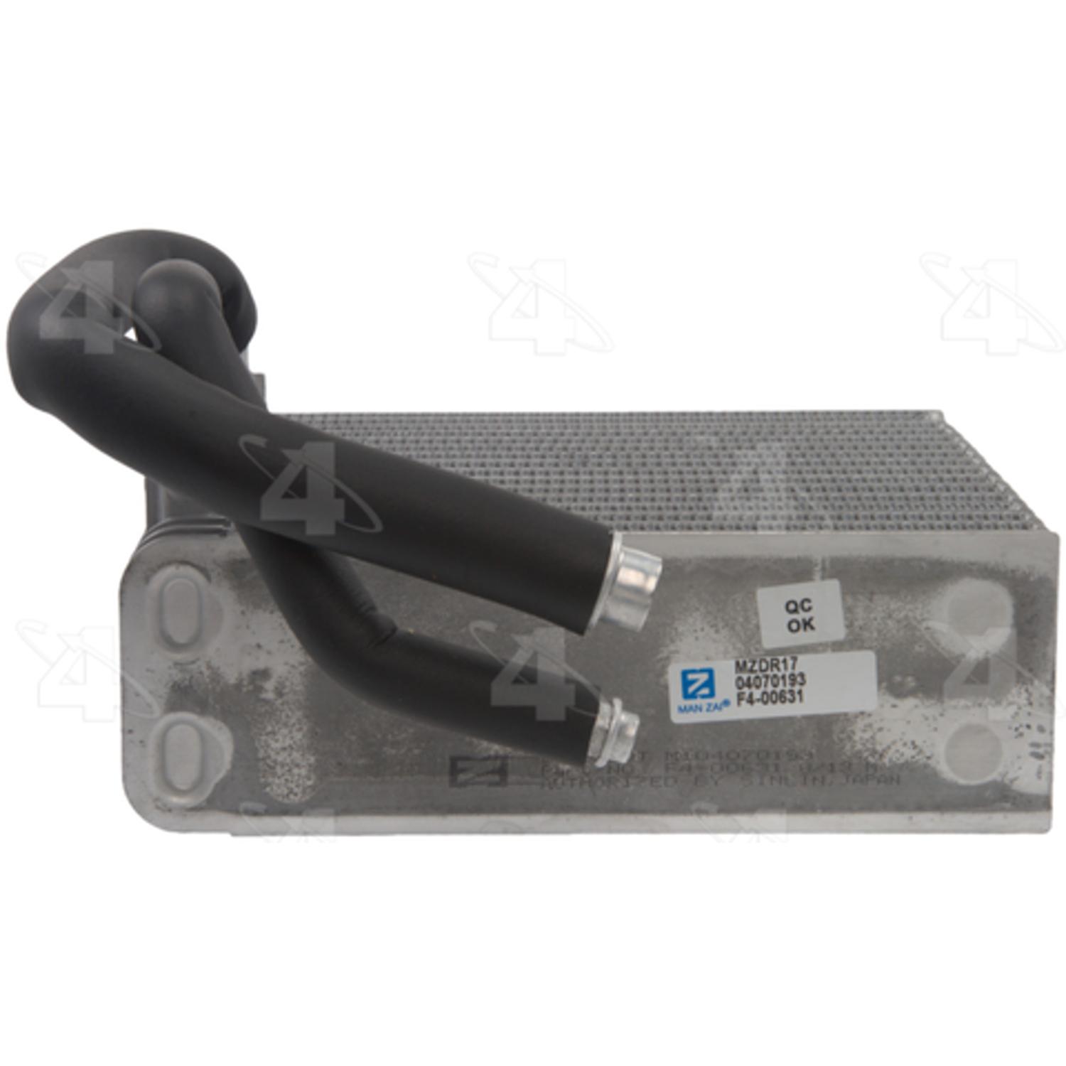 Four Seasons 54808 A/C Evaporator Core product image 7 of 7