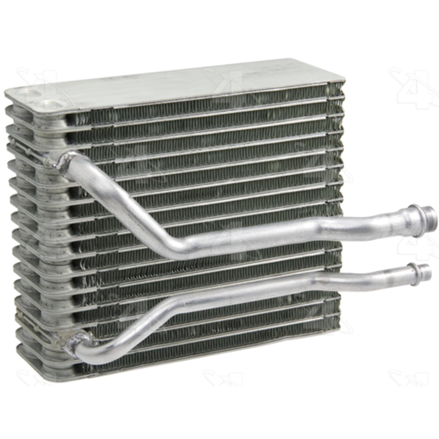 Four Seasons 54809 - A/C Evaporator Core Four Seasons 54809 A/C Evaporator Core product image 1 of 9