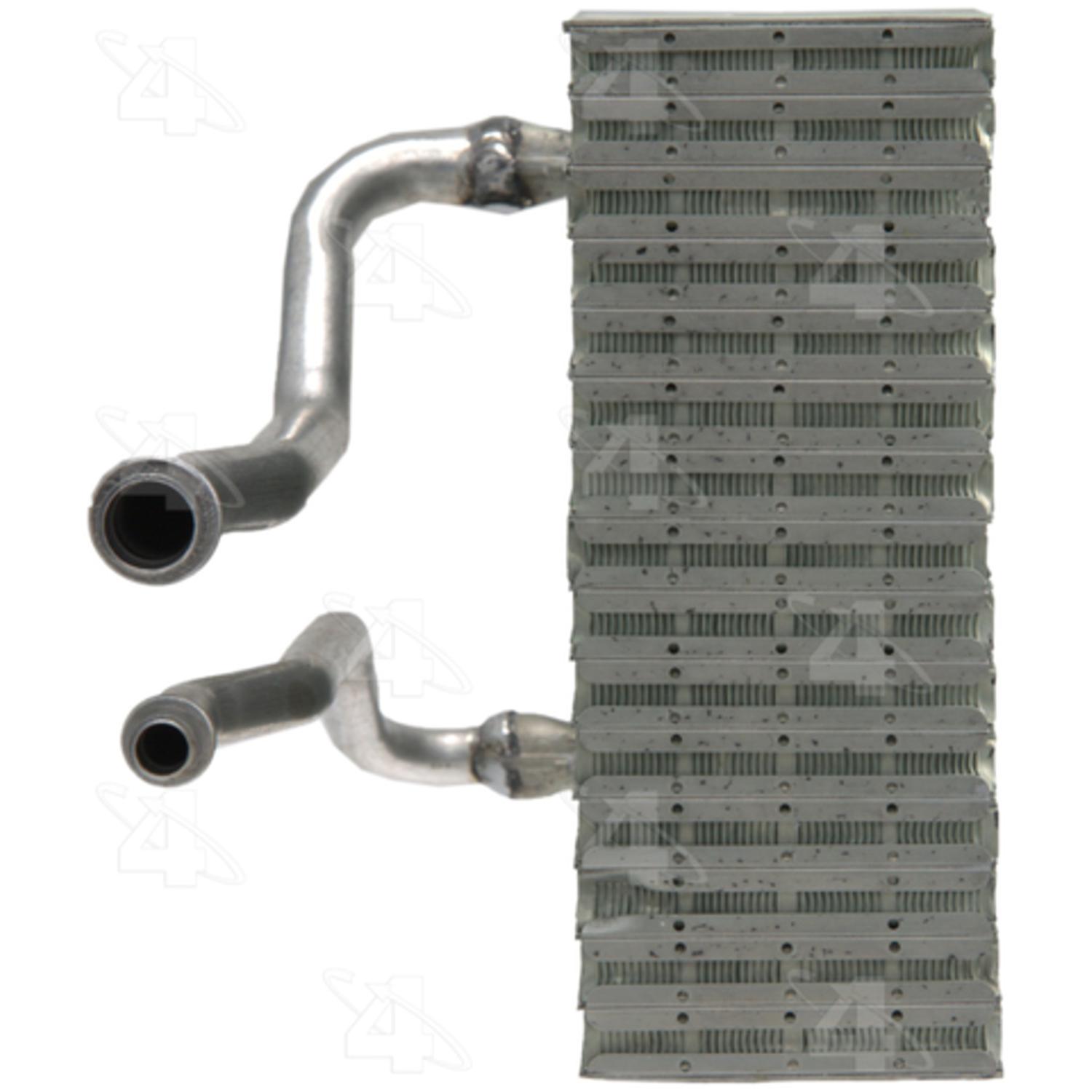 Four Seasons 54809 - A/C Evaporator Core Four Seasons 54809 A/C Evaporator Core product image 2 of 9
