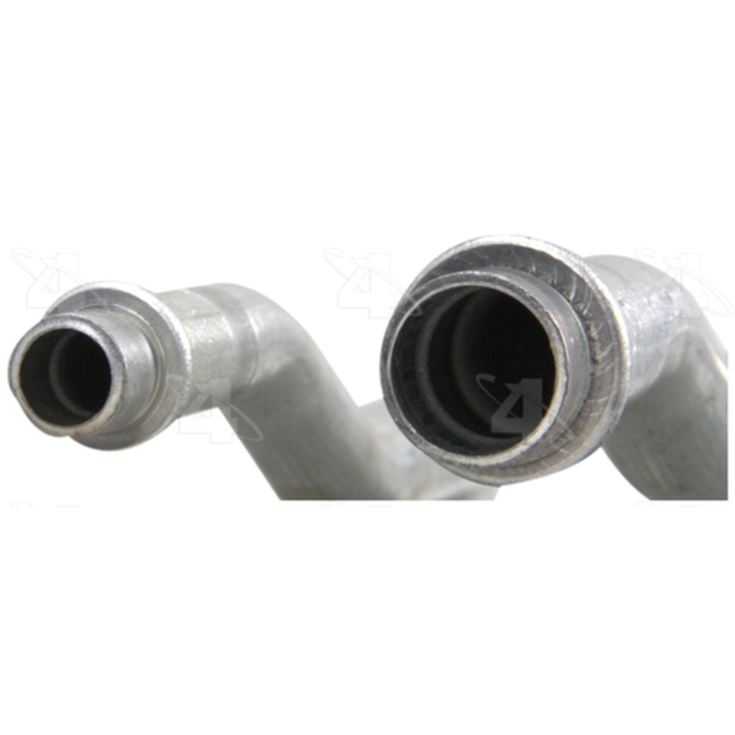 Four Seasons 54809 - A/C Evaporator Core Four Seasons 54809 A/C Evaporator Core product image 4 of 9