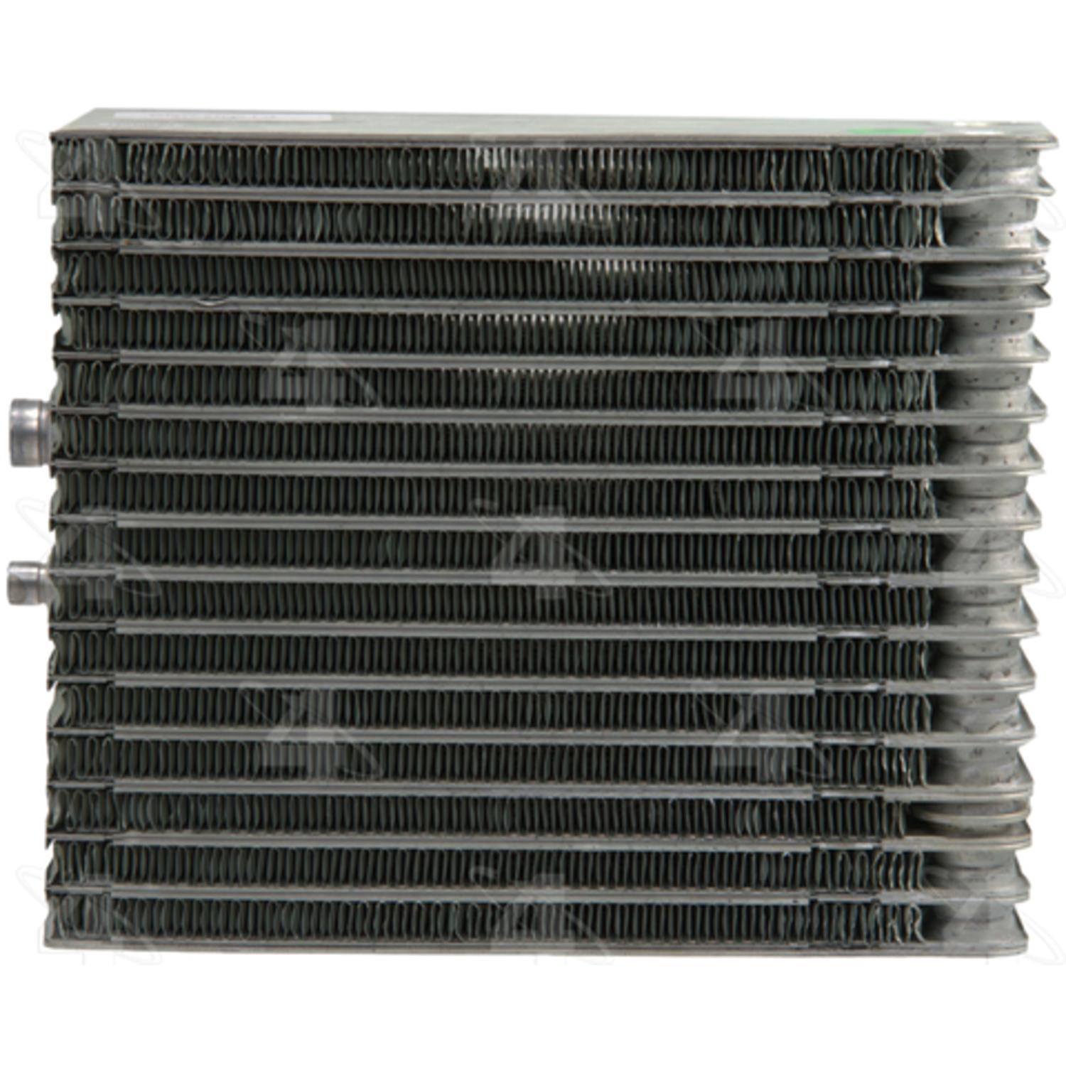 Four Seasons 54809 - A/C Evaporator Core Four Seasons 54809 A/C Evaporator Core product image 8 of 9