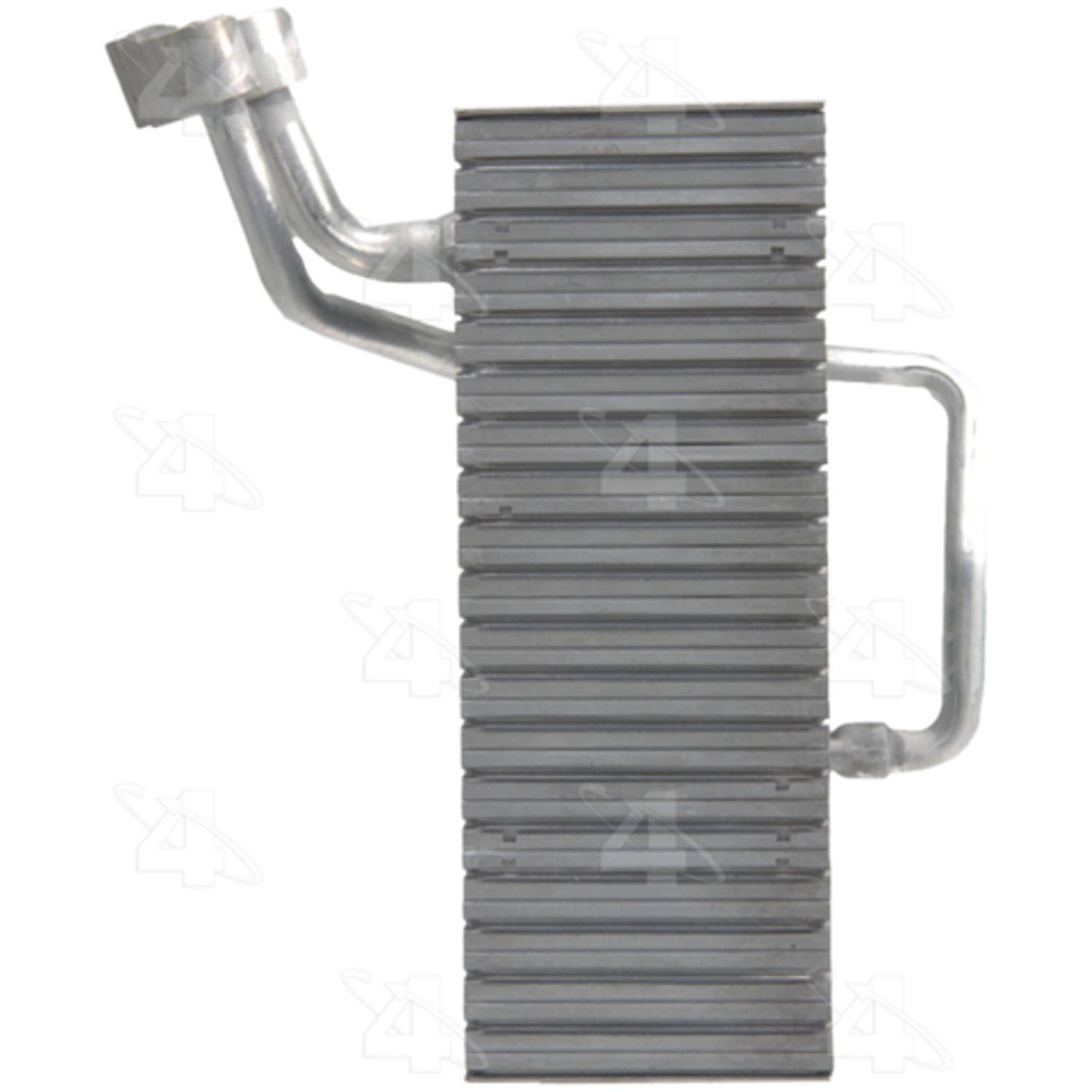 Four Seasons 54811 - A/C Evaporator Core Four Seasons 54811 A/C Evaporator Core product image 2 of 8