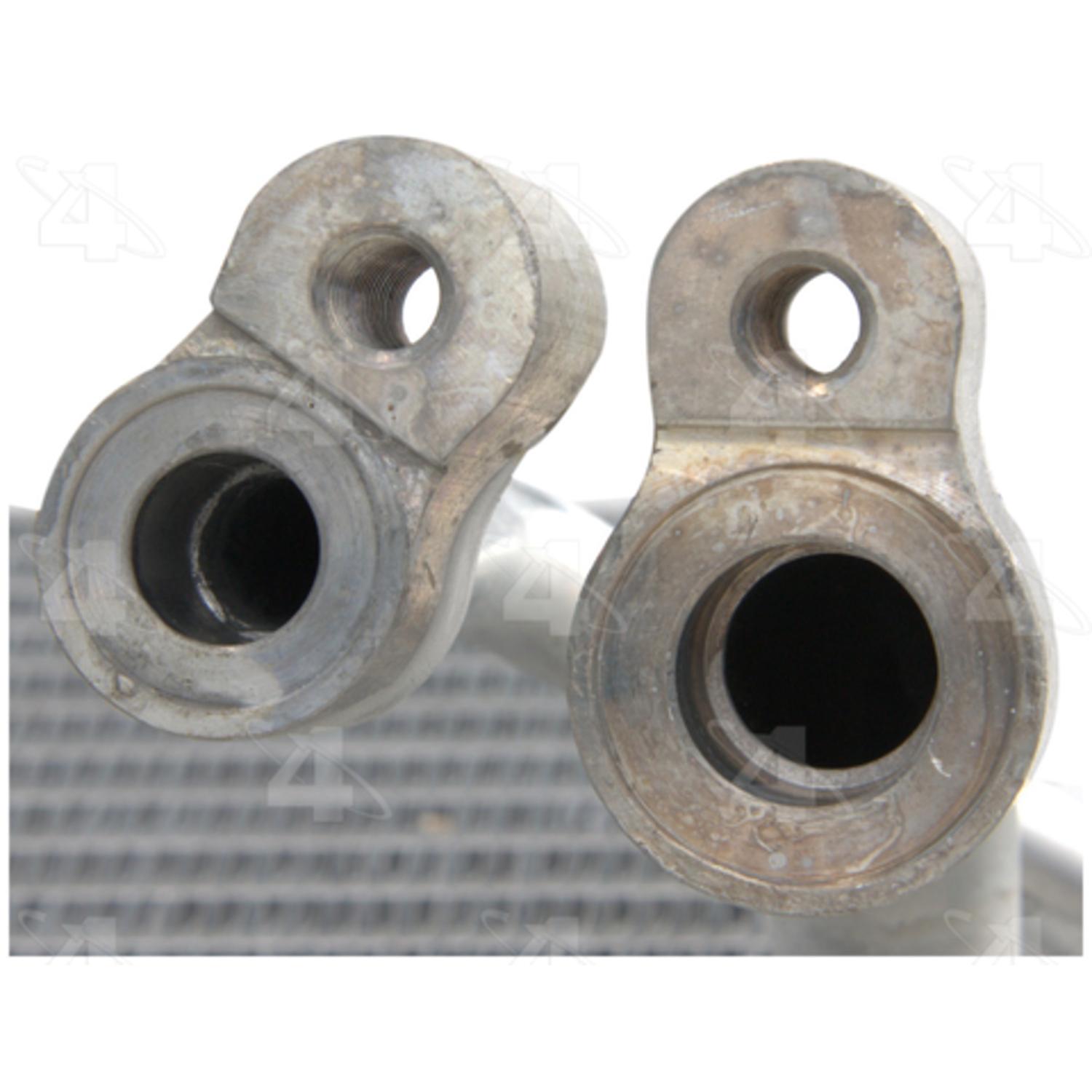 Four Seasons 54811 - A/C Evaporator Core Four Seasons 54811 A/C Evaporator Core product image 4 of 8