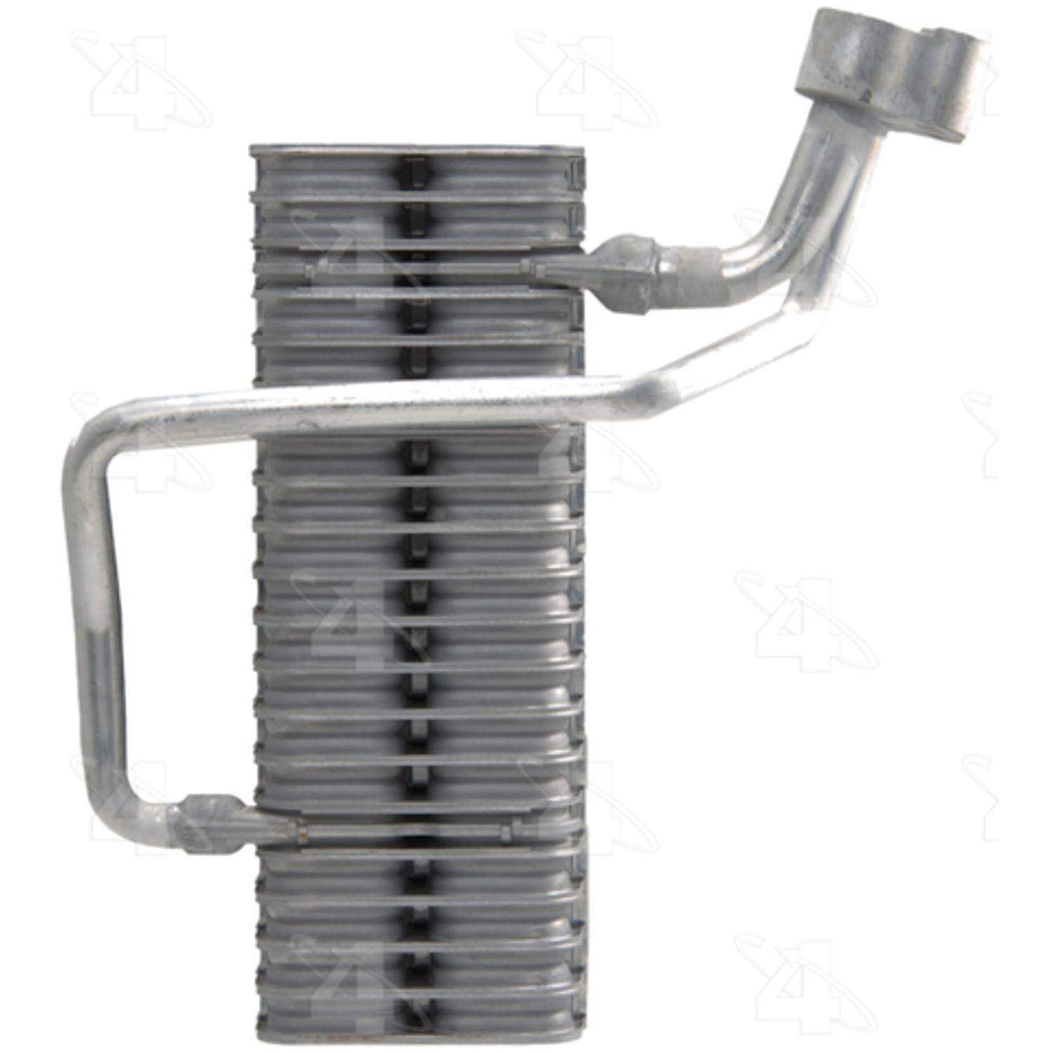 Four Seasons 54811 - A/C Evaporator Core Four Seasons 54811 A/C Evaporator Core product image 5 of 8