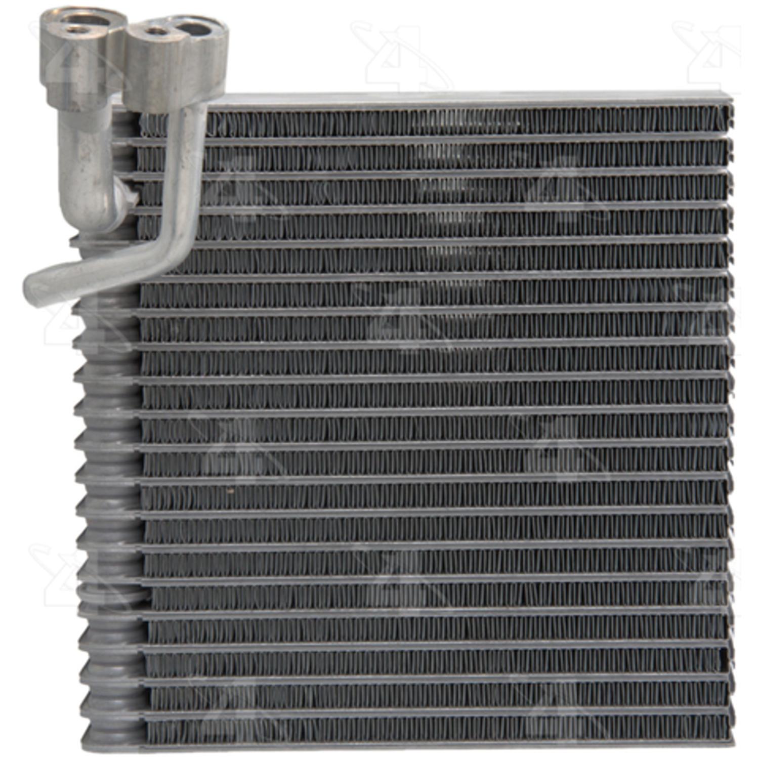Four Seasons 54811 - A/C Evaporator Core Four Seasons 54811 A/C Evaporator Core product image 6 of 8
