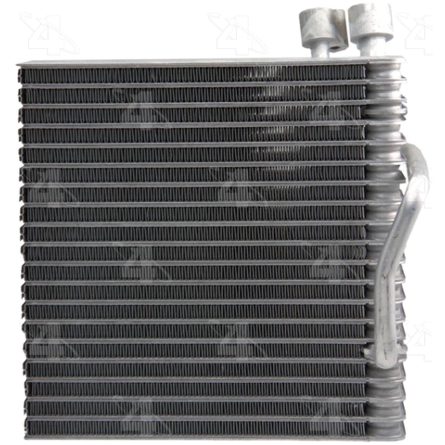 Four Seasons 54811 - A/C Evaporator Core Four Seasons 54811 A/C Evaporator Core product image 7 of 8