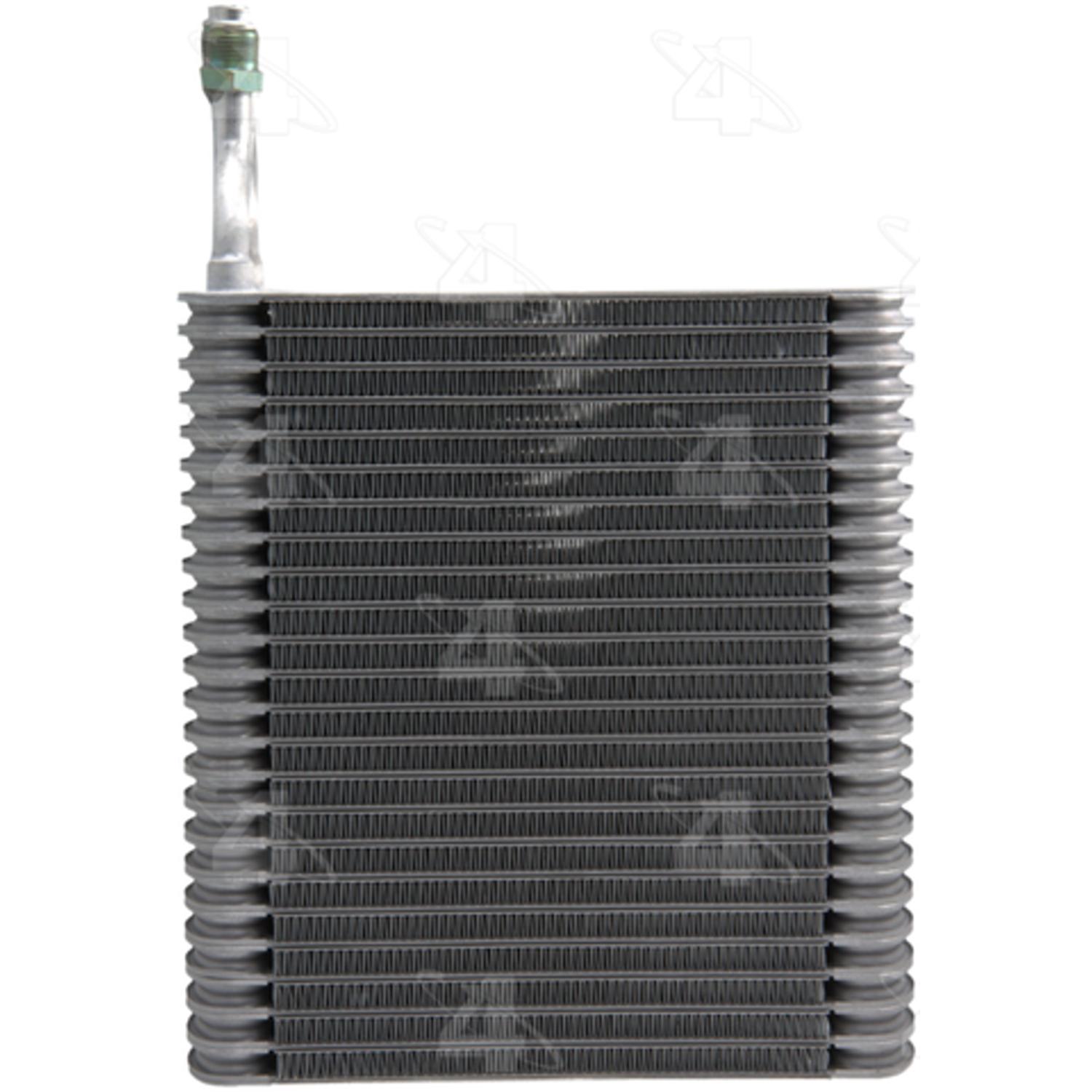Four Seasons 54812 - A/C Evaporator Core Four Seasons 54812 A/C Evaporator Core product image 6 of 8