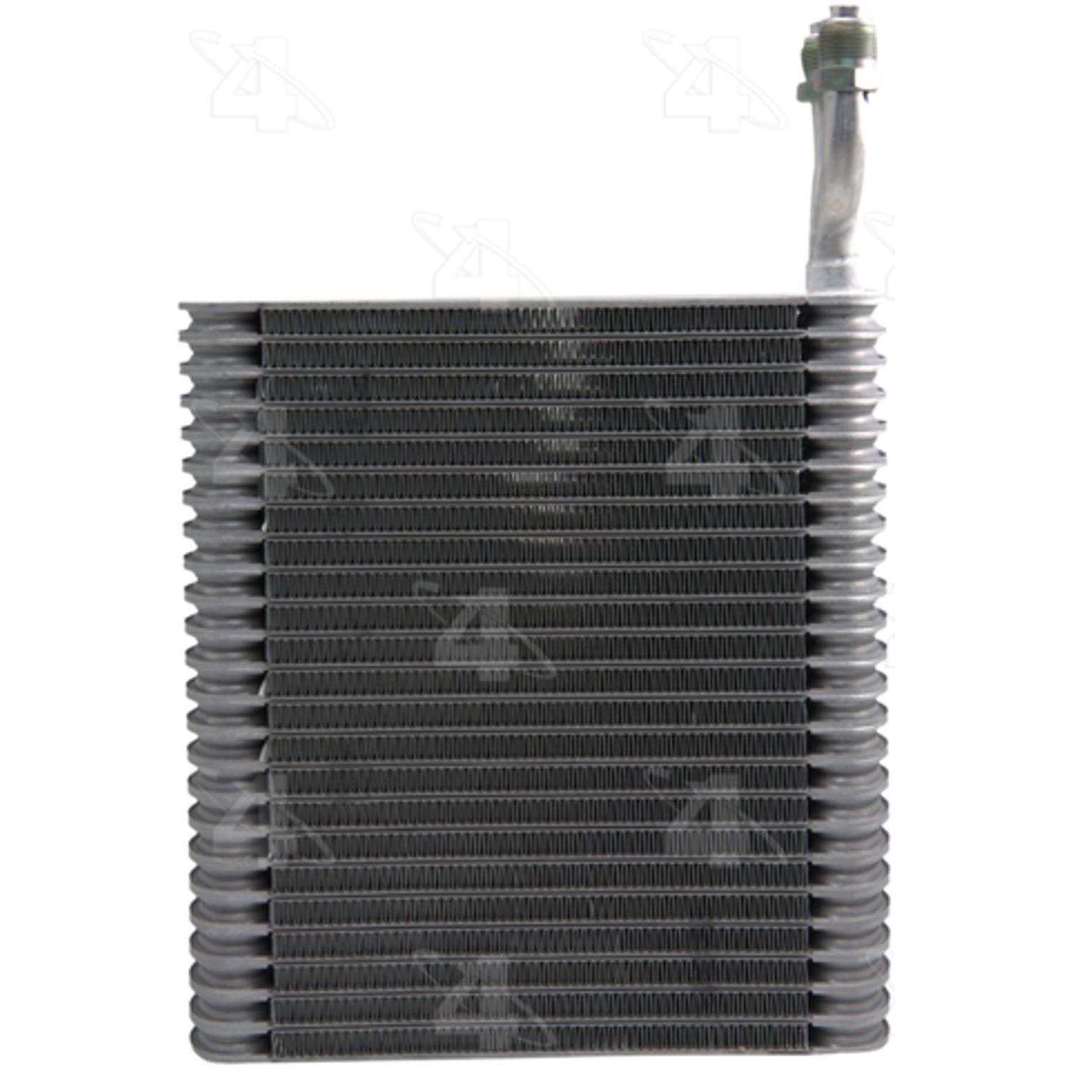 Four Seasons 54812 - A/C Evaporator Core Four Seasons 54812 A/C Evaporator Core product image 7 of 8