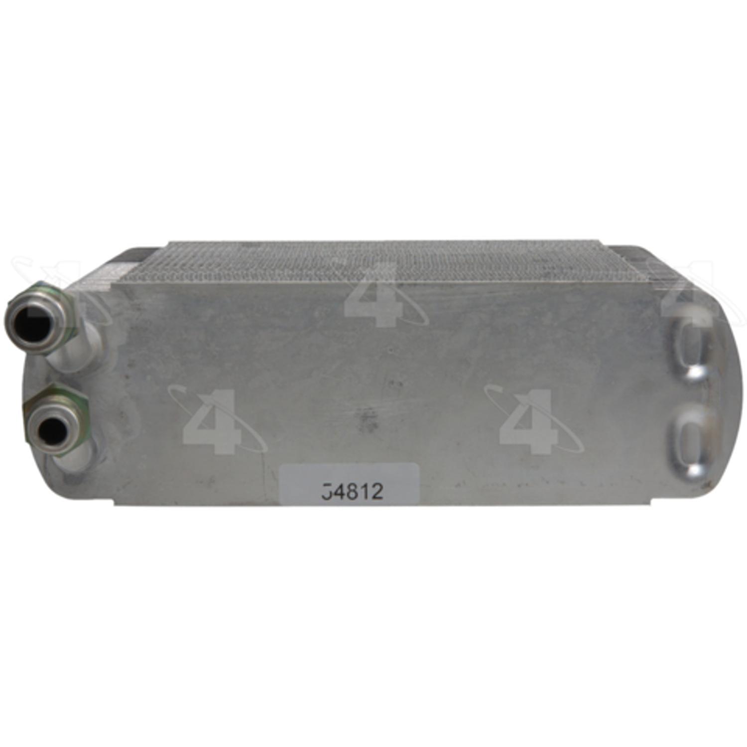 Four Seasons 54812 - A/C Evaporator Core Four Seasons 54812 A/C Evaporator Core product image 8 of 8