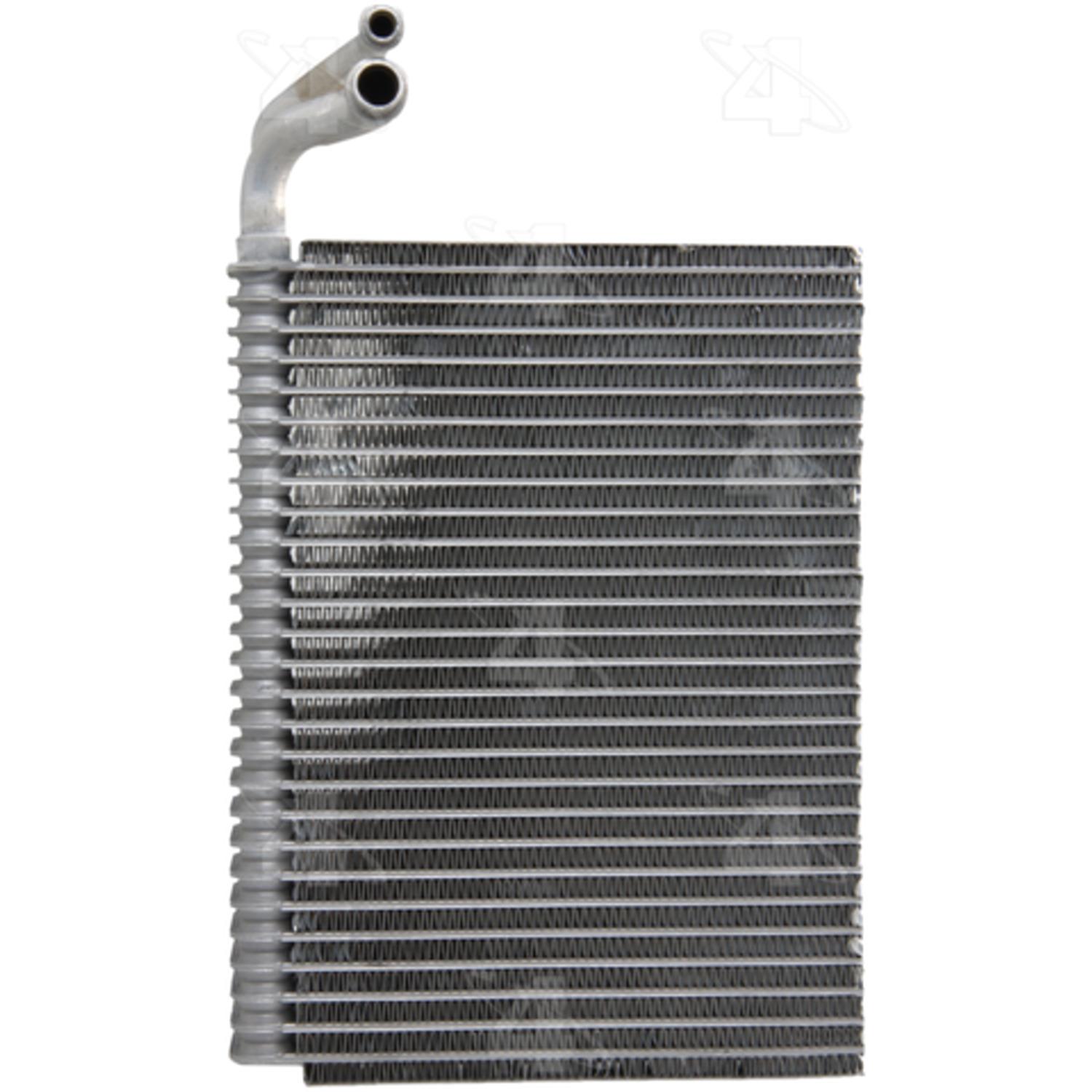 Four Seasons 54817 - A/C Evaporator Core Four Seasons 54817 A/C Evaporator Core product image 6 of 8