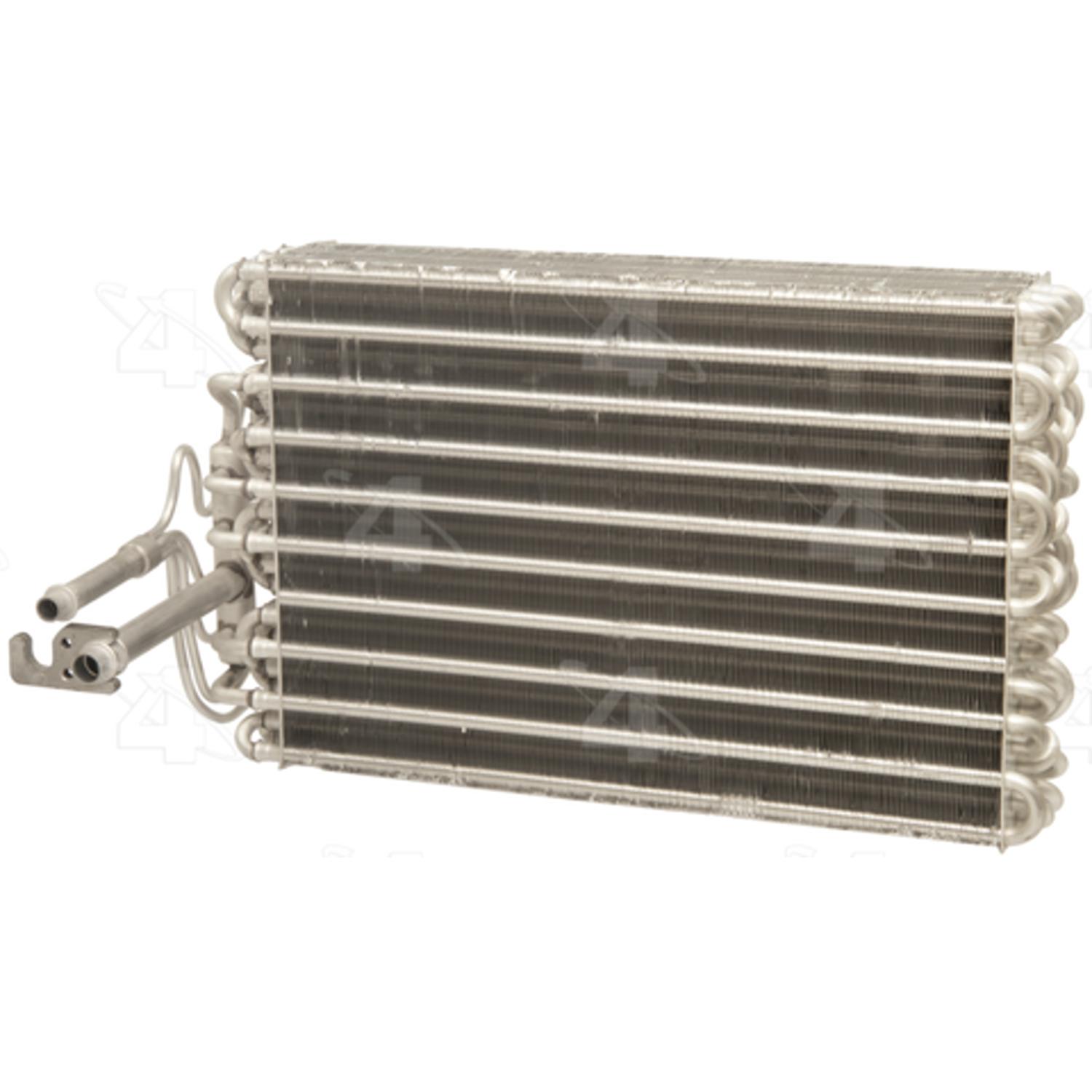 Four Seasons 54818 - A/C Evaporator Core Four Seasons 54818 A/C Evaporator Core product image 1 of 1