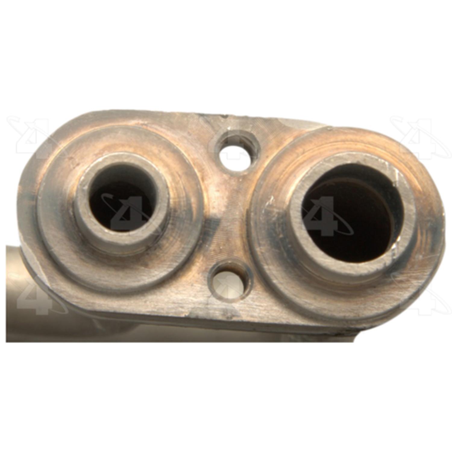 Four Seasons 54827 - A/C Evaporator Core Four Seasons 54827 A/C Evaporator Core product image 3 of 7