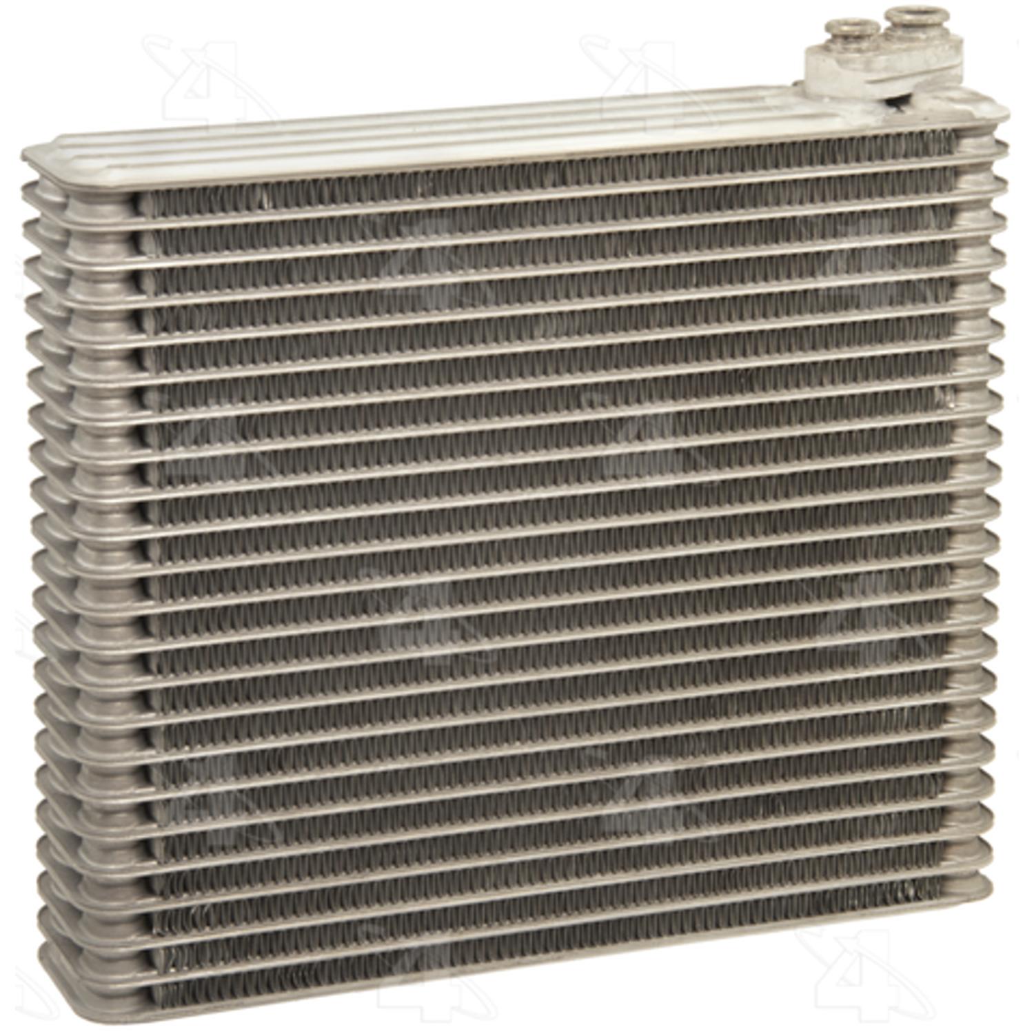Four Seasons 54833 - A/C Evaporator Core Four Seasons 54833 A/C Evaporator Core product image 1 of 1