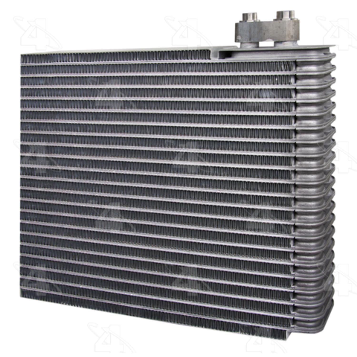 Four Seasons 54834 - A/C Evaporator Core Four Seasons 54834 A/C Evaporator Core product image 1 of 4