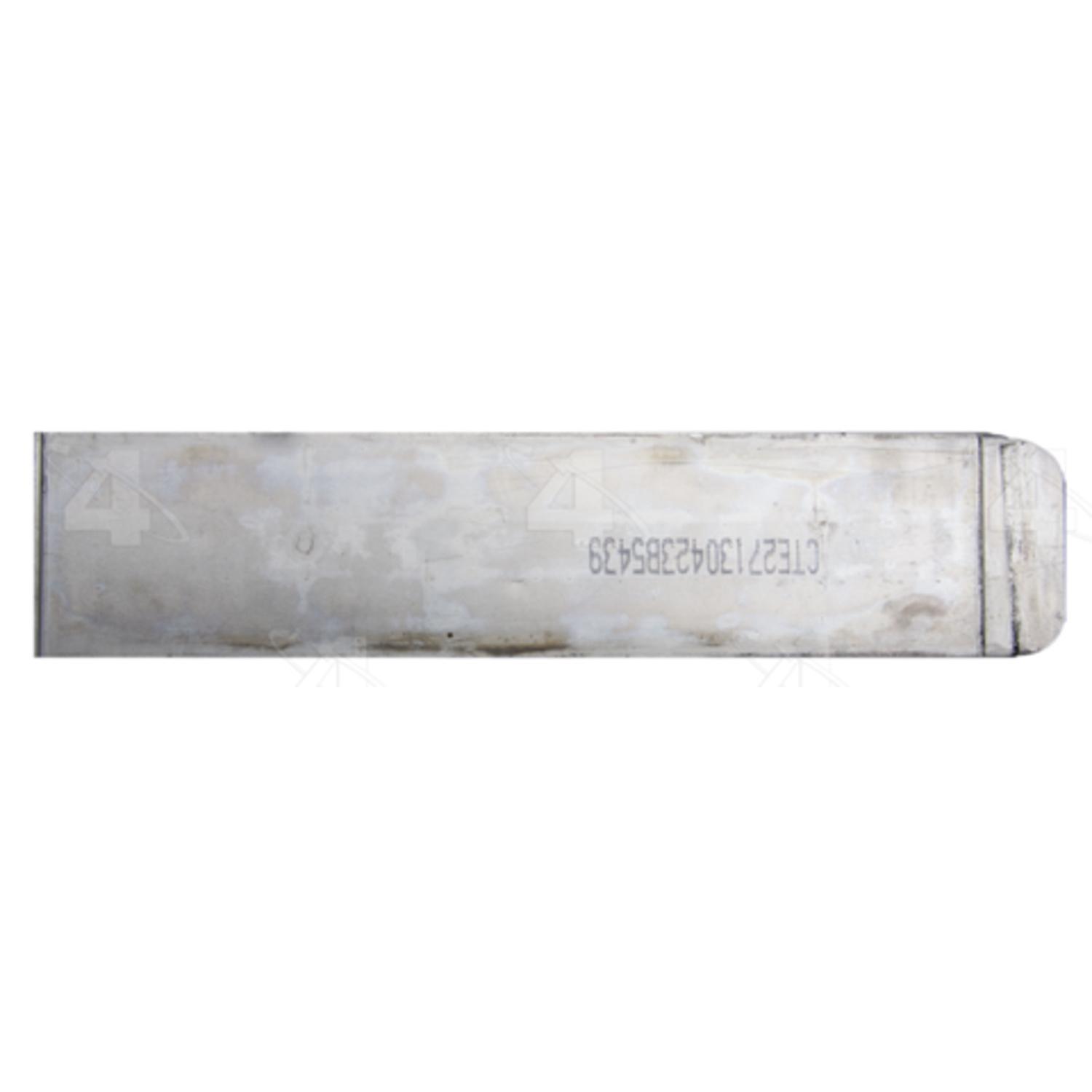 Four Seasons 54834 - A/C Evaporator Core Four Seasons 54834 A/C Evaporator Core product image 2 of 4