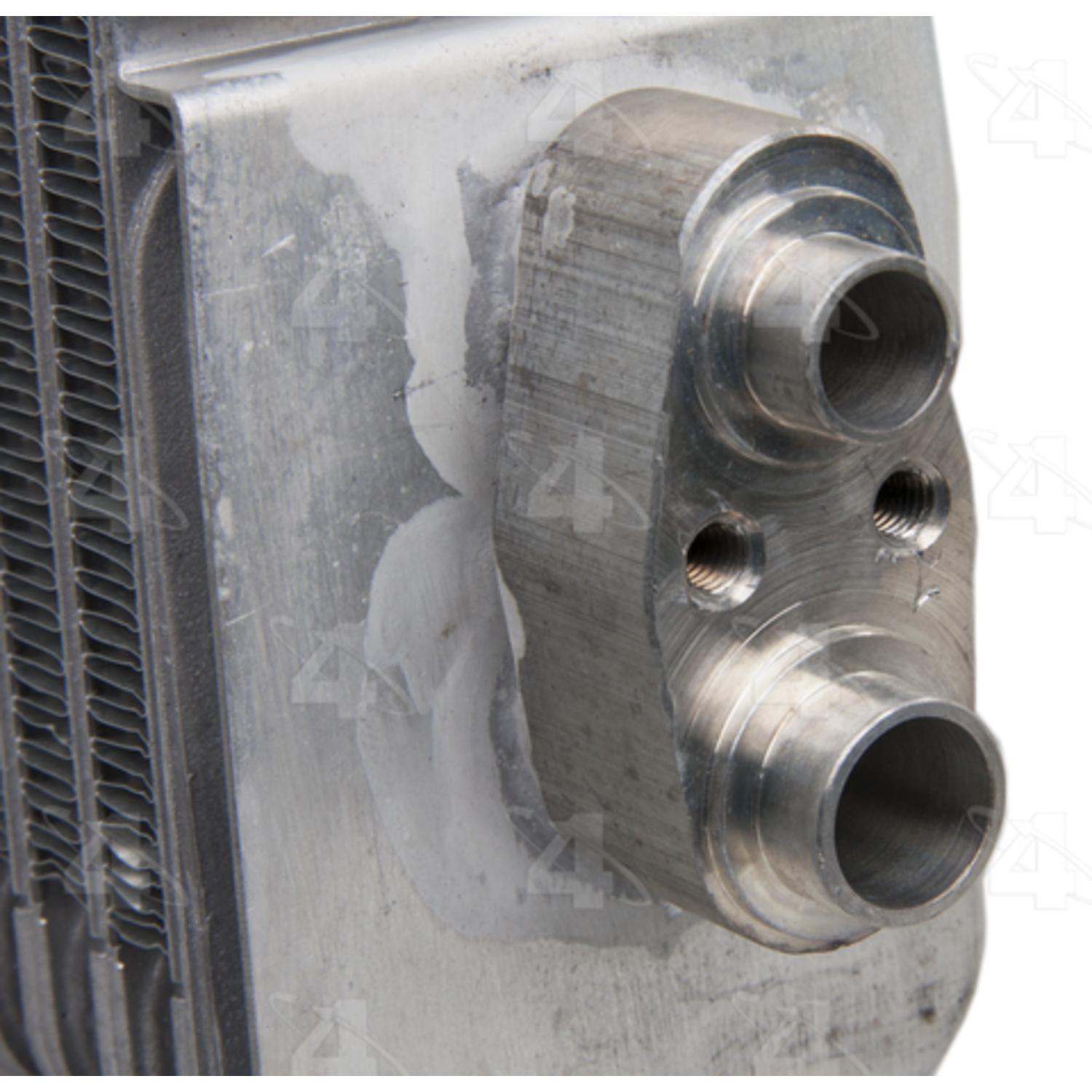 Four Seasons 54834 - A/C Evaporator Core Four Seasons 54834 A/C Evaporator Core product image 3 of 4