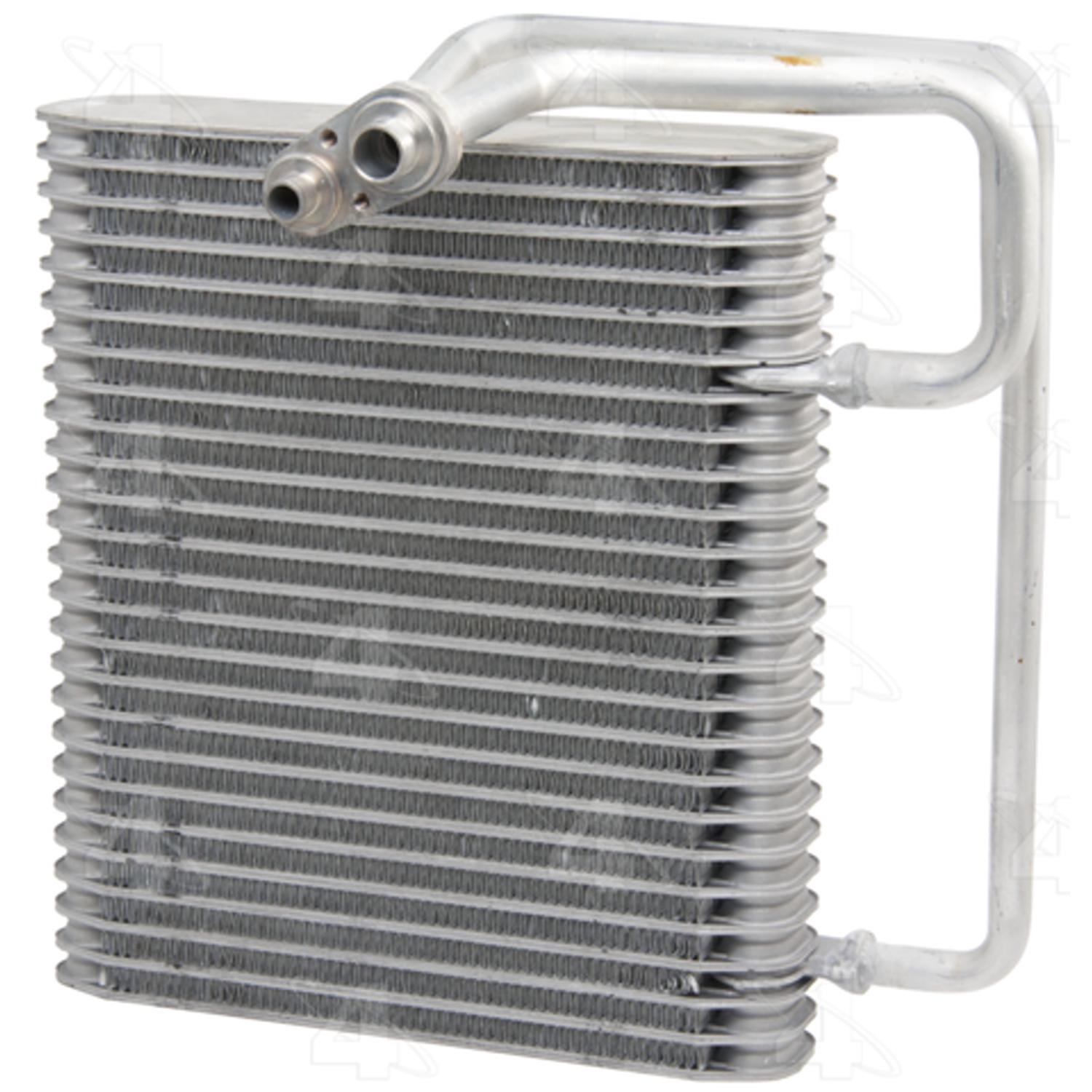 Four Seasons 54835 - A/C Evaporator Core Four Seasons 54835 A/C Evaporator Core product image 1 of 8
