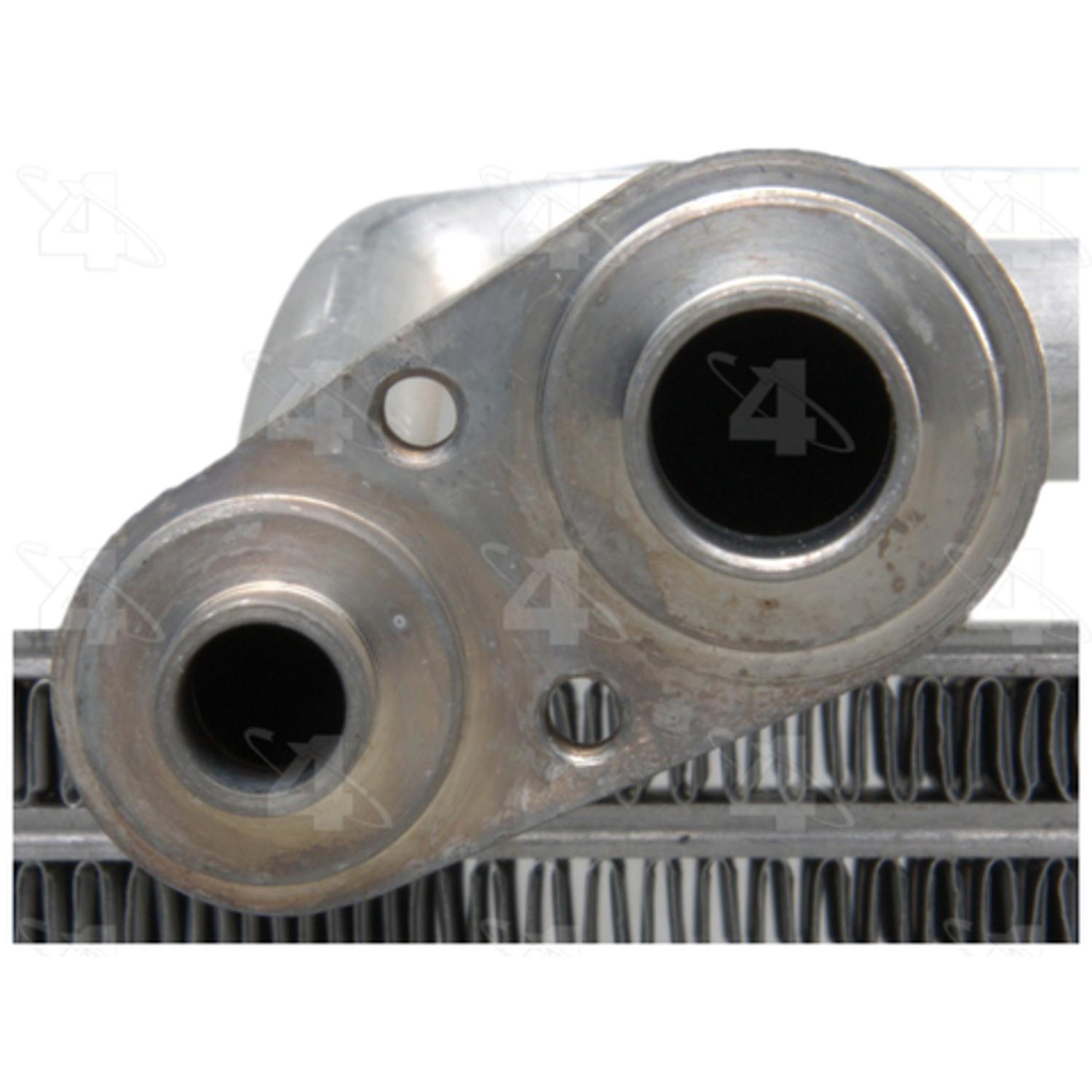 Four Seasons 54835 - A/C Evaporator Core Four Seasons 54835 A/C Evaporator Core product image 4 of 8