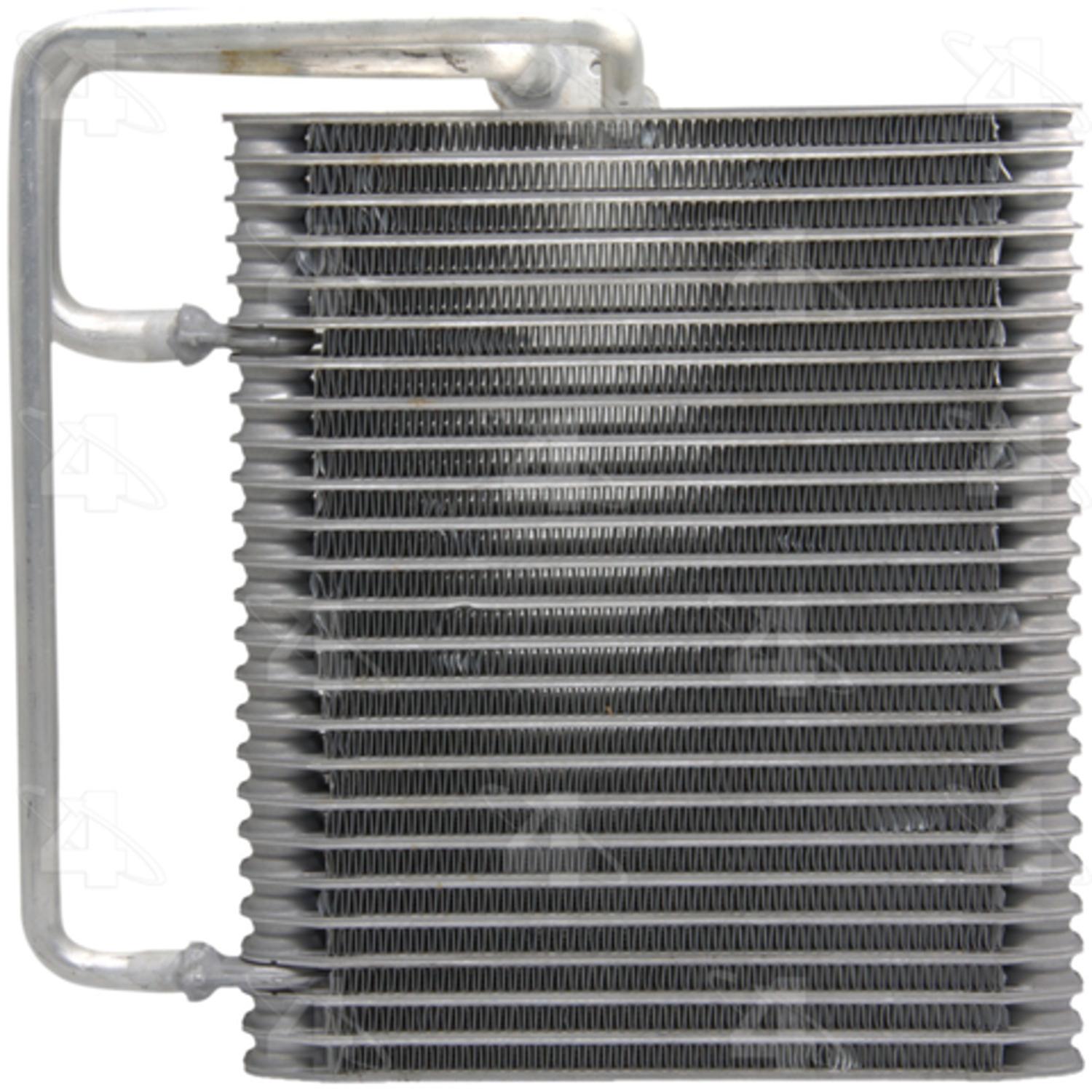 Four Seasons 54835 - A/C Evaporator Core Four Seasons 54835 A/C Evaporator Core product image 6 of 8