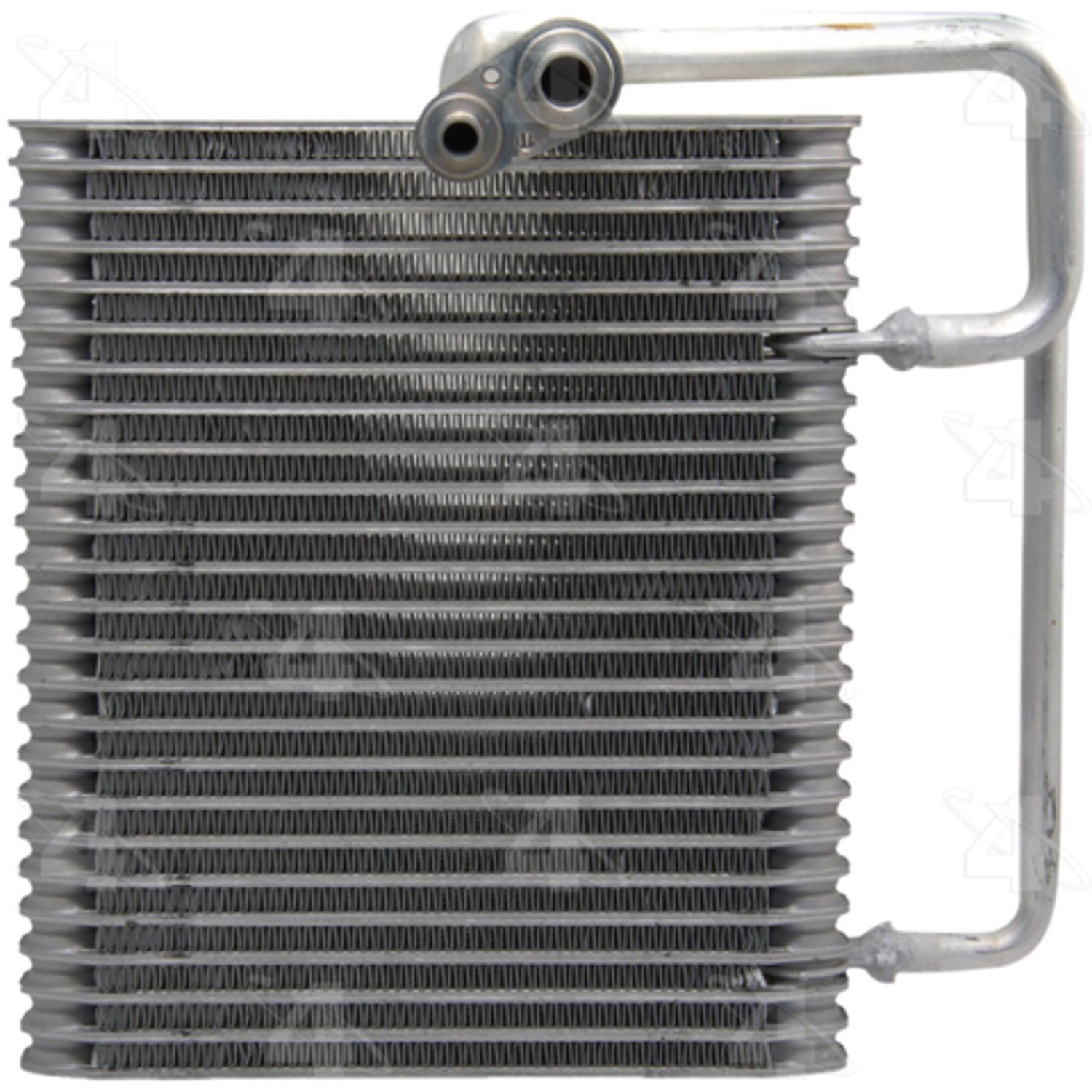 Four Seasons 54835 - A/C Evaporator Core Four Seasons 54835 A/C Evaporator Core product image 7 of 8