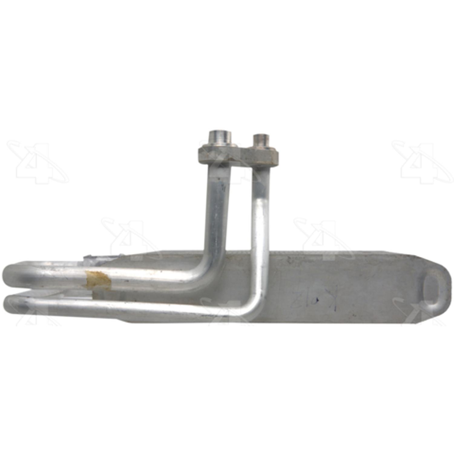 Four Seasons 54835 - A/C Evaporator Core Four Seasons 54835 A/C Evaporator Core product image 8 of 8