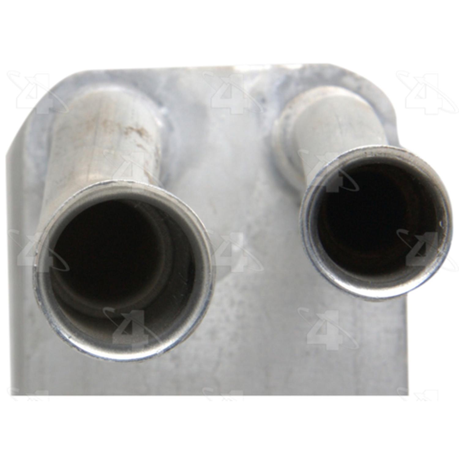 Four Seasons 54837 A/C Evaporator Core product image 4 of 8