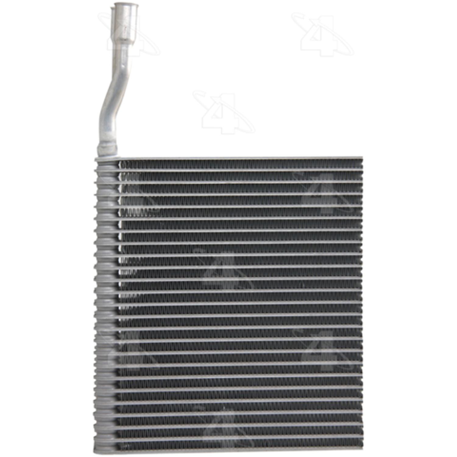 Four Seasons 54837 A/C Evaporator Core product image 6 of 8