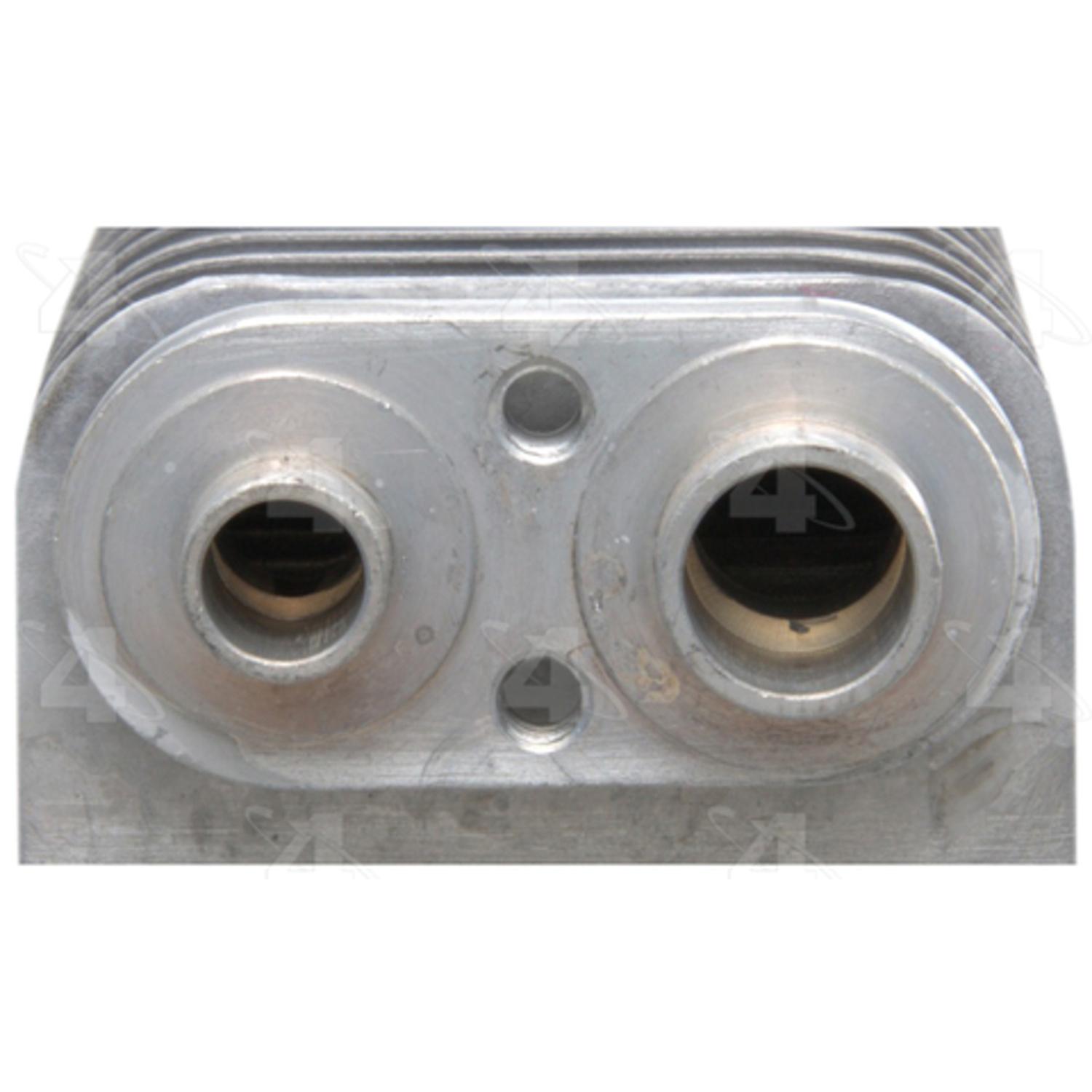 Four Seasons 54840 A/C Evaporator Core product image 4 of 8