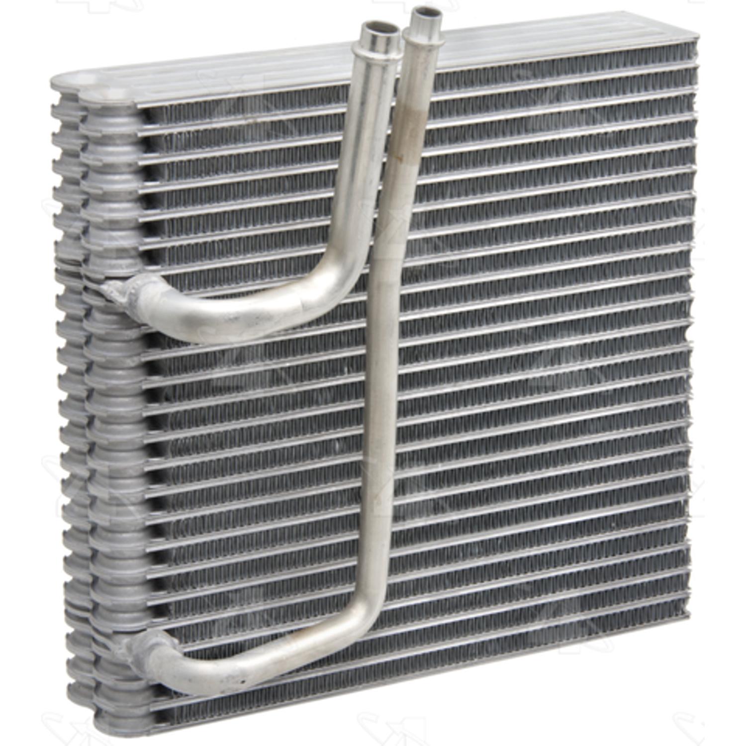 Four Seasons 54843 - A/C Evaporator Core Four Seasons 54843 A/C Evaporator Core product image 1 of 8