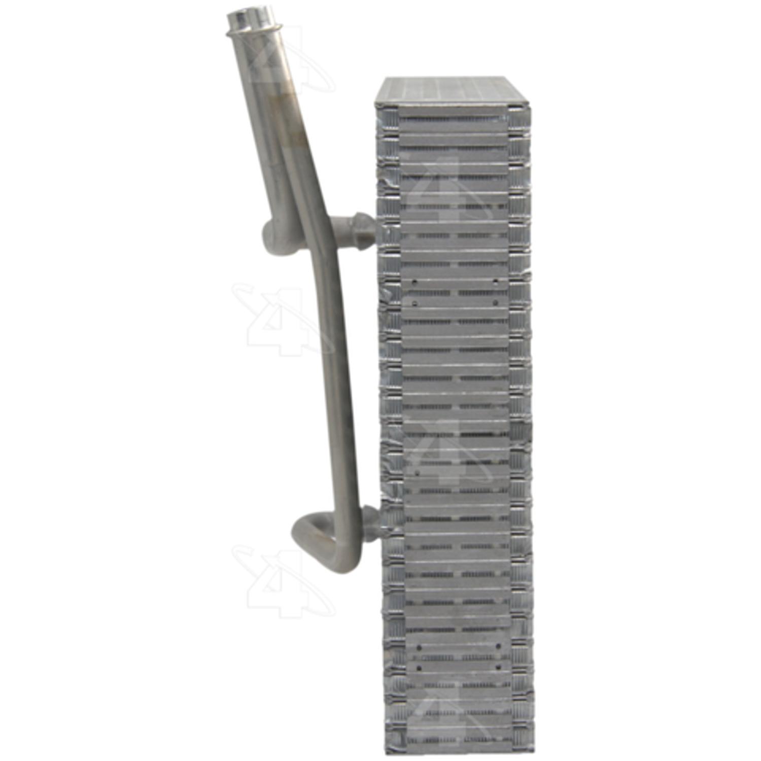 Four Seasons 54843 - A/C Evaporator Core Four Seasons 54843 A/C Evaporator Core product image 2 of 8