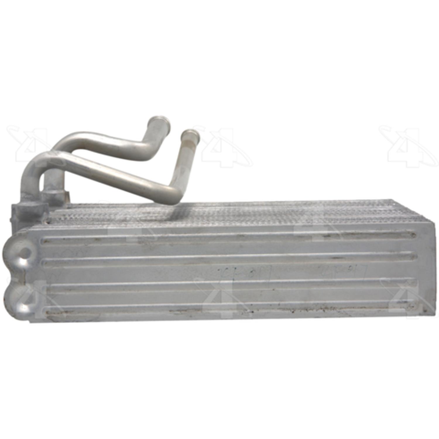 Four Seasons 54843 - A/C Evaporator Core Four Seasons 54843 A/C Evaporator Core product image 3 of 8
