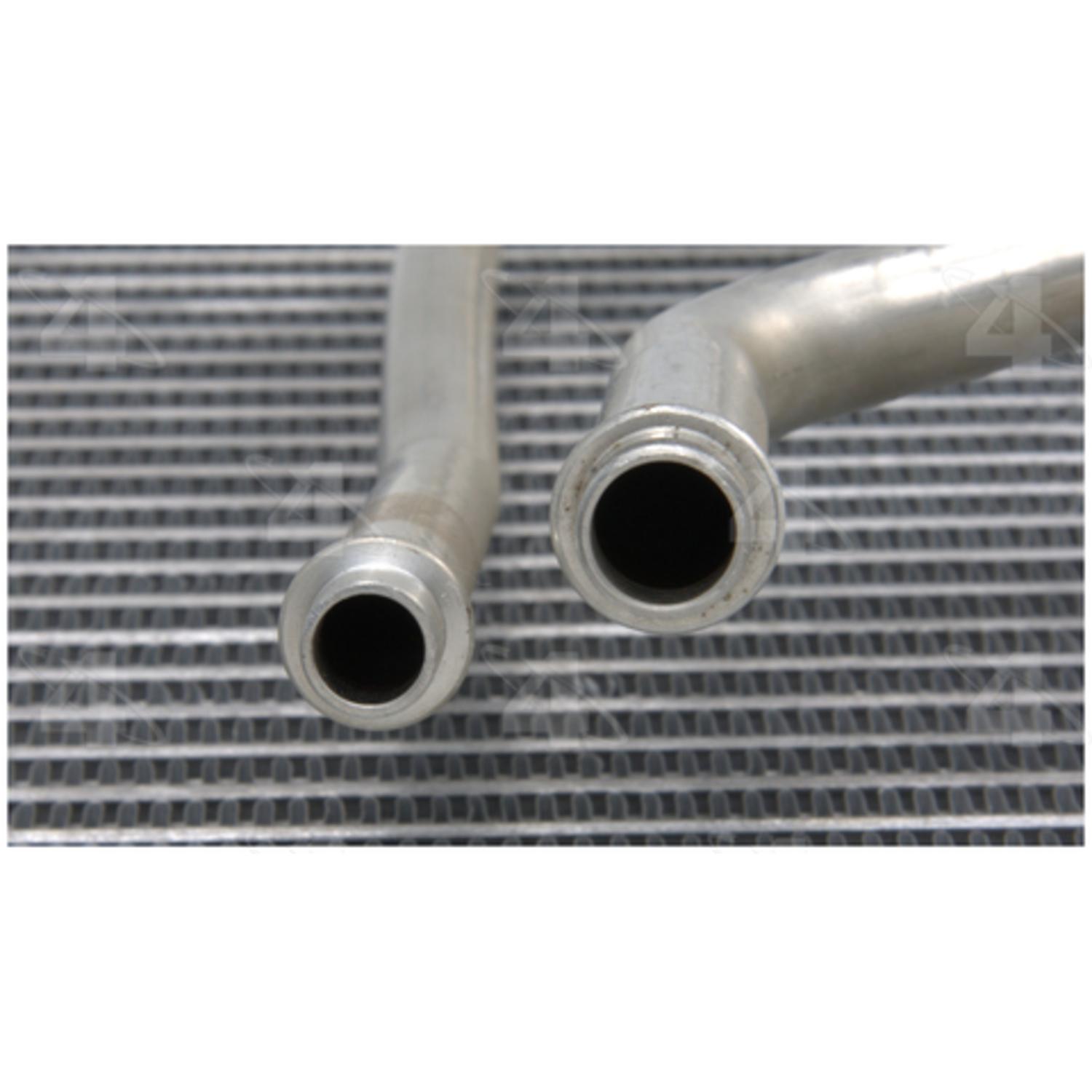 Four Seasons 54843 - A/C Evaporator Core Four Seasons 54843 A/C Evaporator Core product image 4 of 8