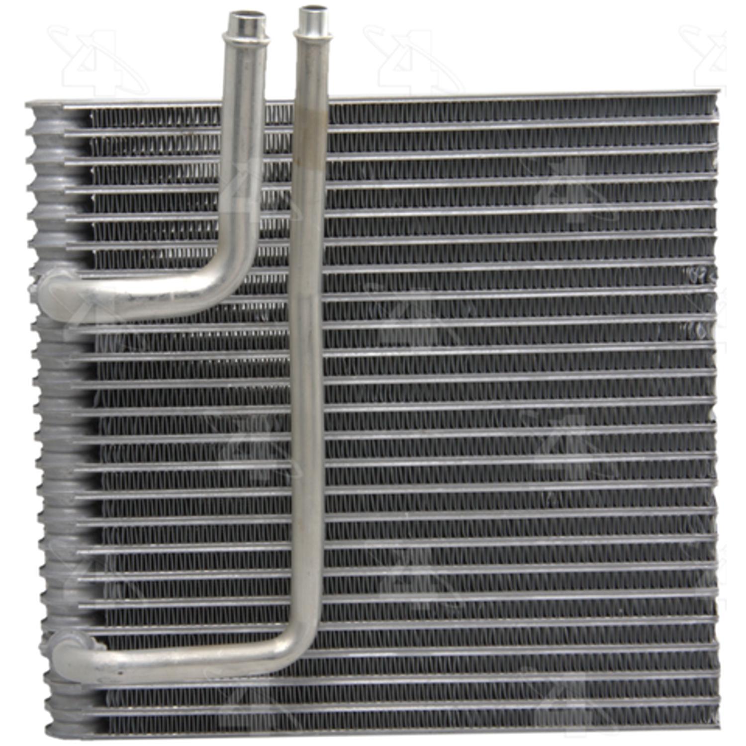 Four Seasons 54843 - A/C Evaporator Core Four Seasons 54843 A/C Evaporator Core product image 5 of 8